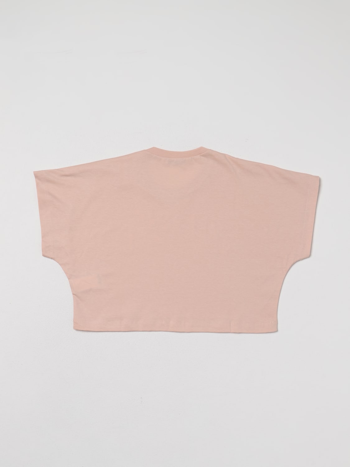 N° 21 T-SHIRT: T-shirt enfant N° 21, Rose - Img 2