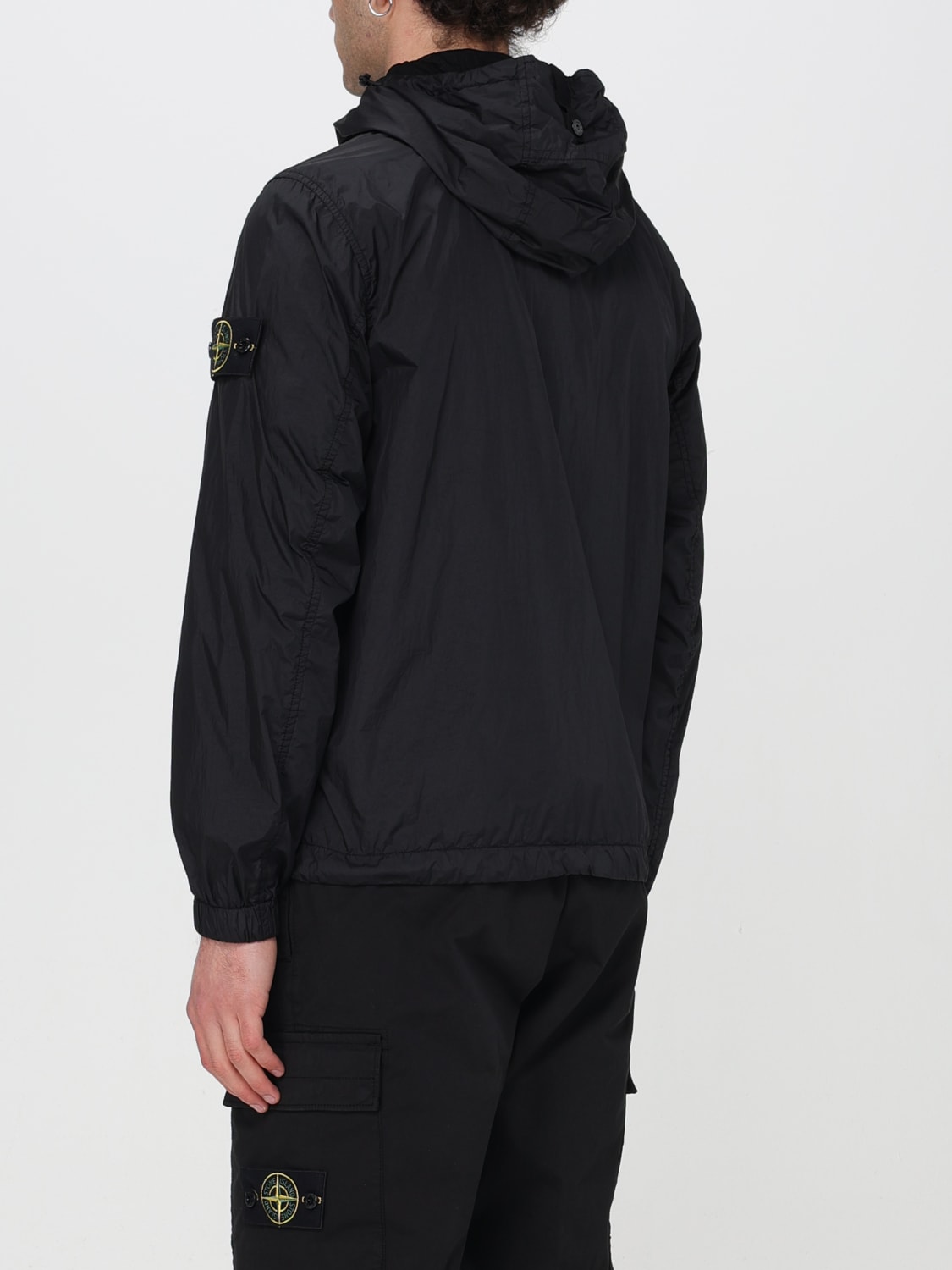 ジャケット メンズ Stone Island