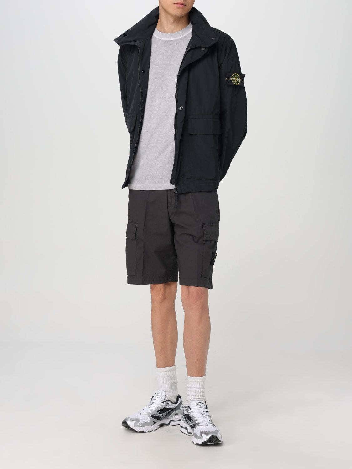 ジャケット メンズ Stone Island