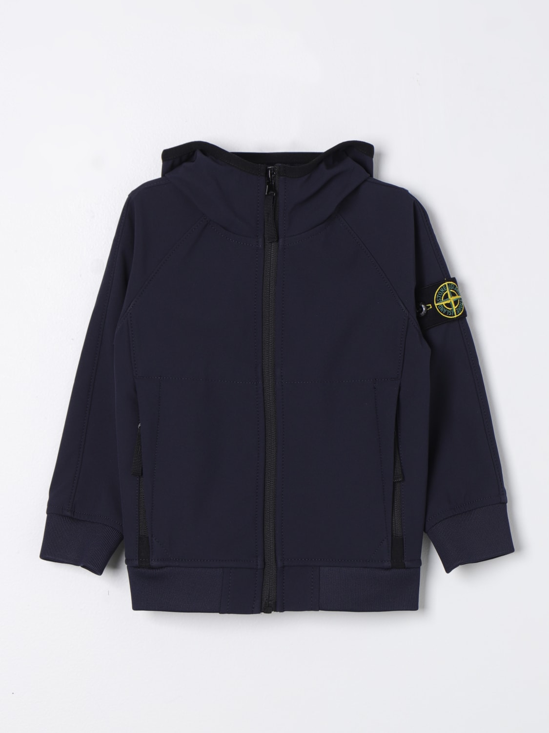 Stone island junior retailers top