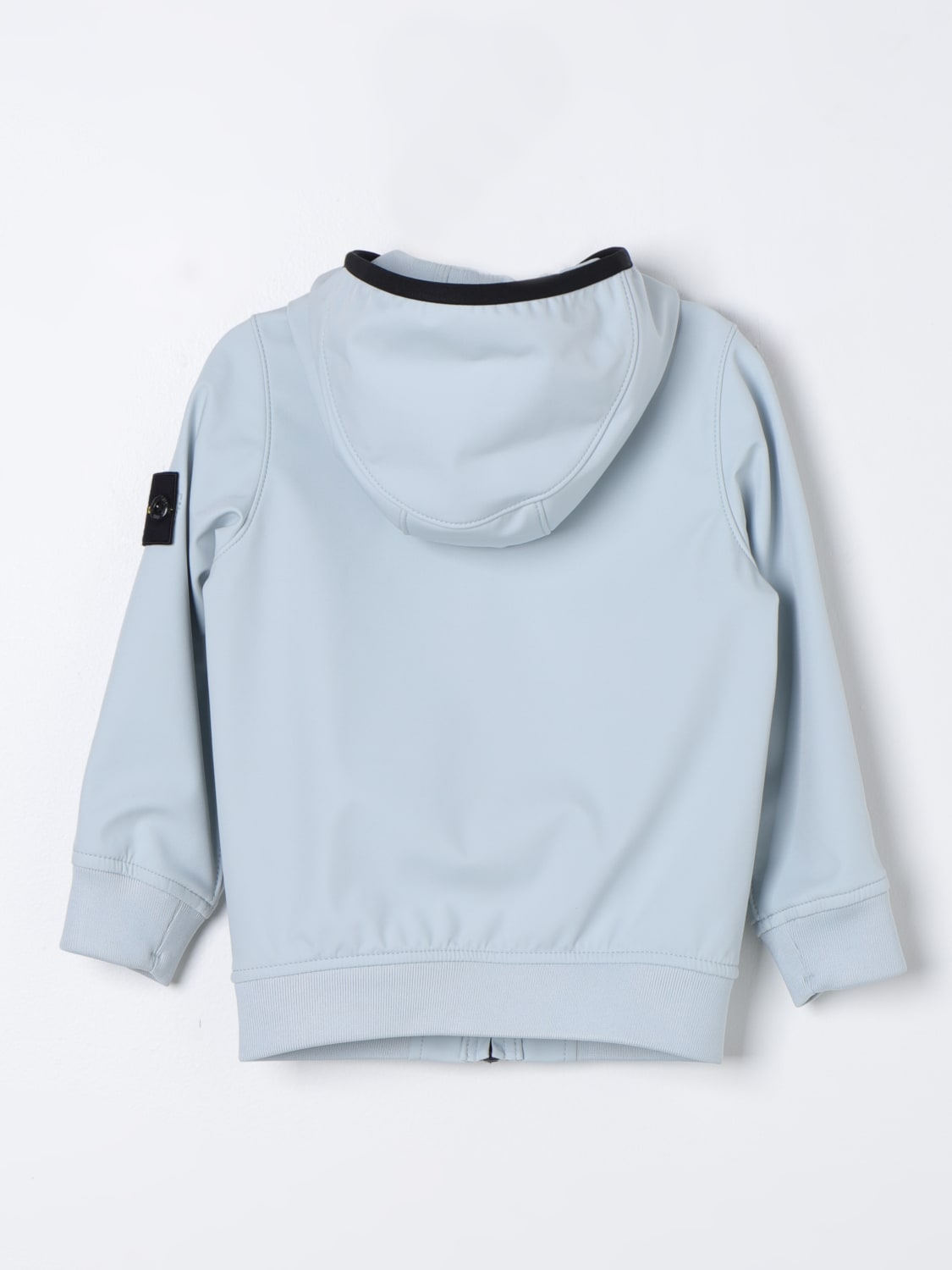 Stone island ice hoodie top