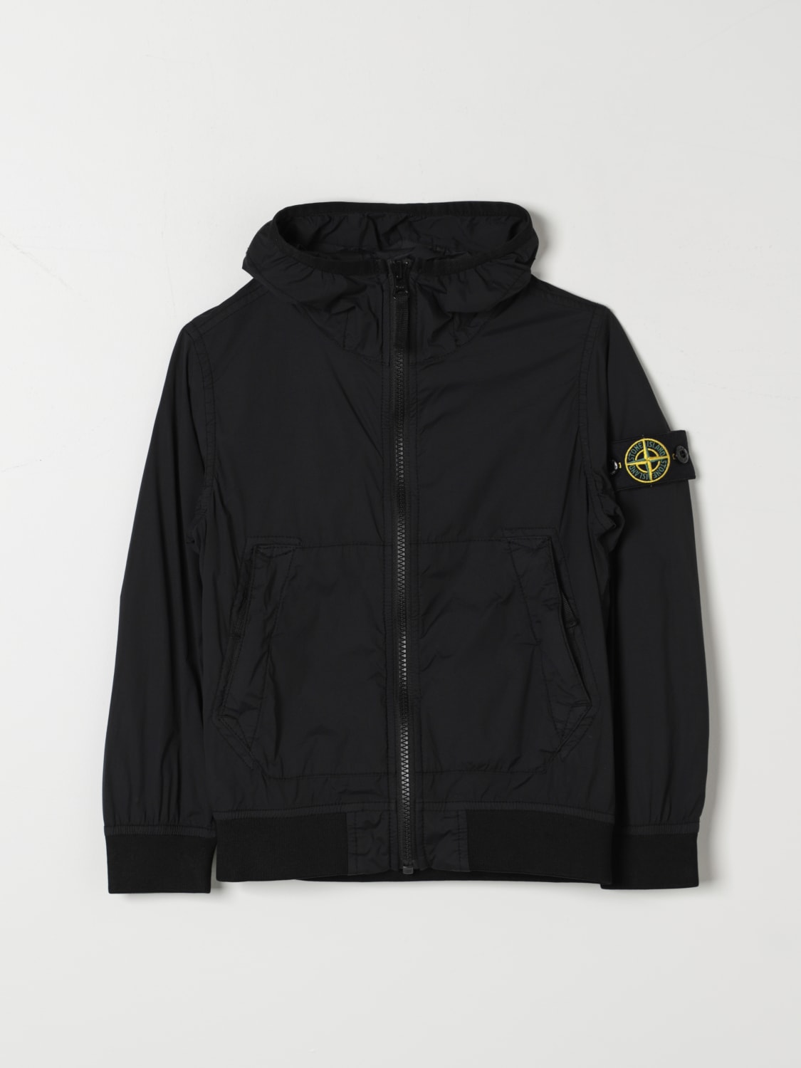 Sale stone island junior hot sale