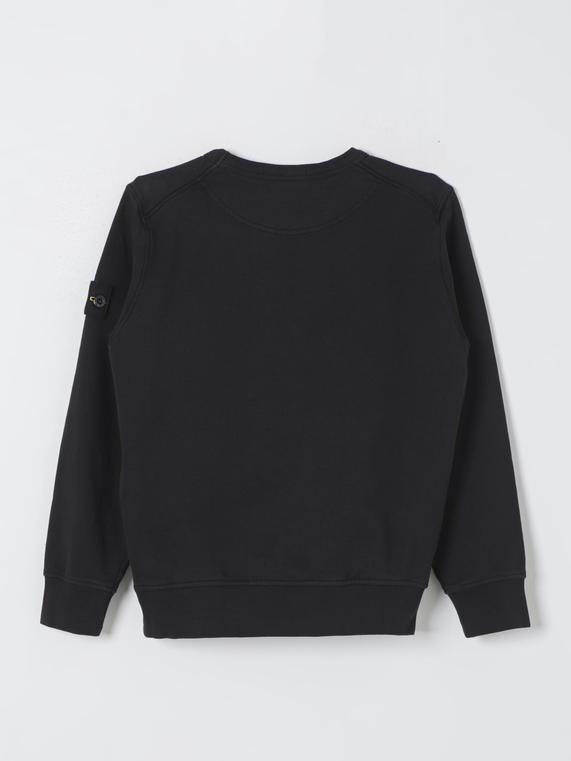 Felpa stone island bambino 14 anni sale