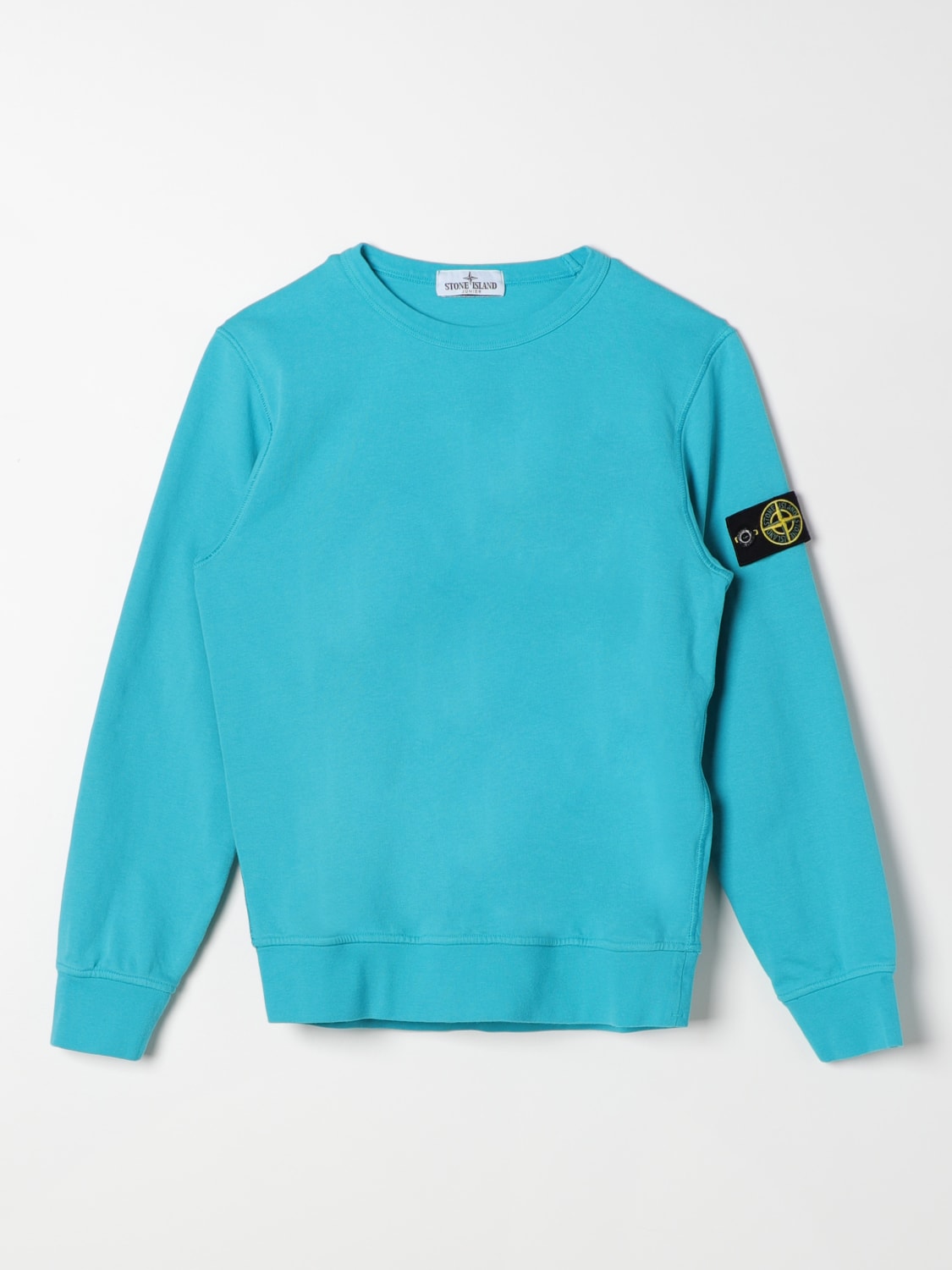 Age 12 stone island jumper deals