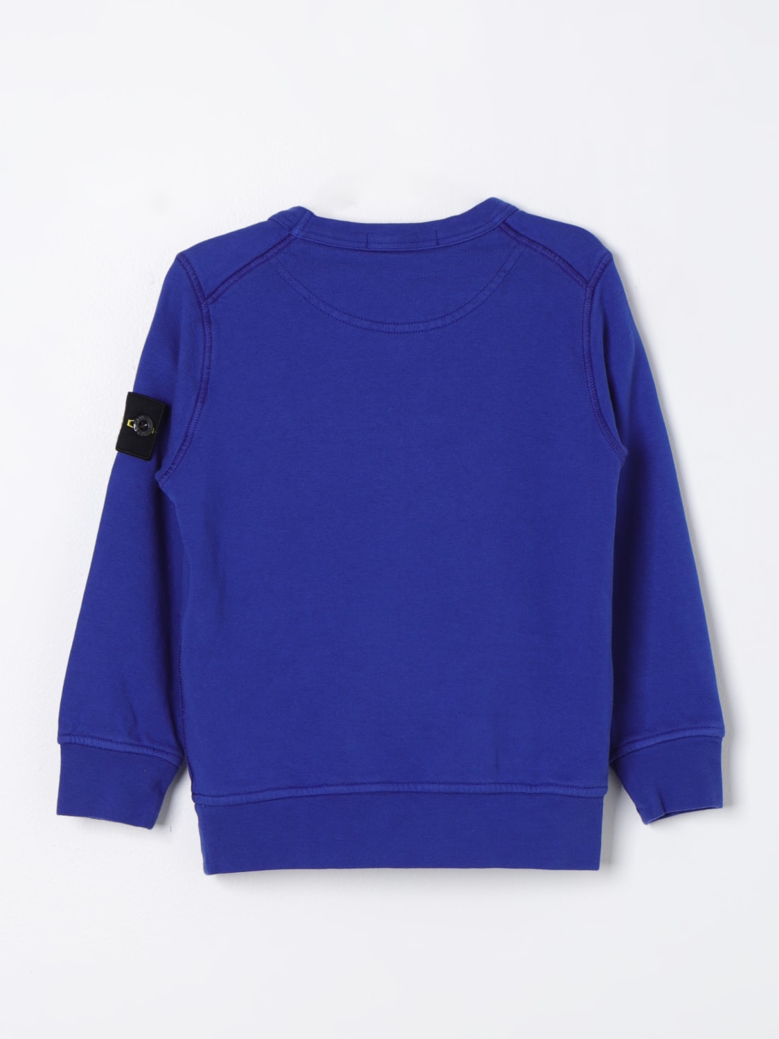 Fake stone island kids new arrivals