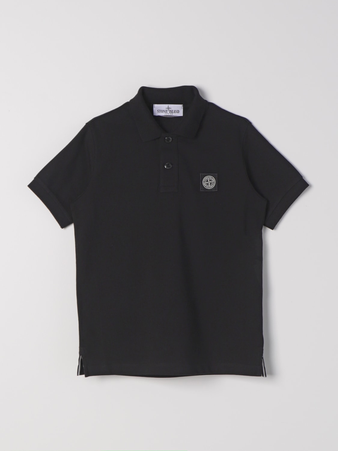 Stone island polo shirt kids top