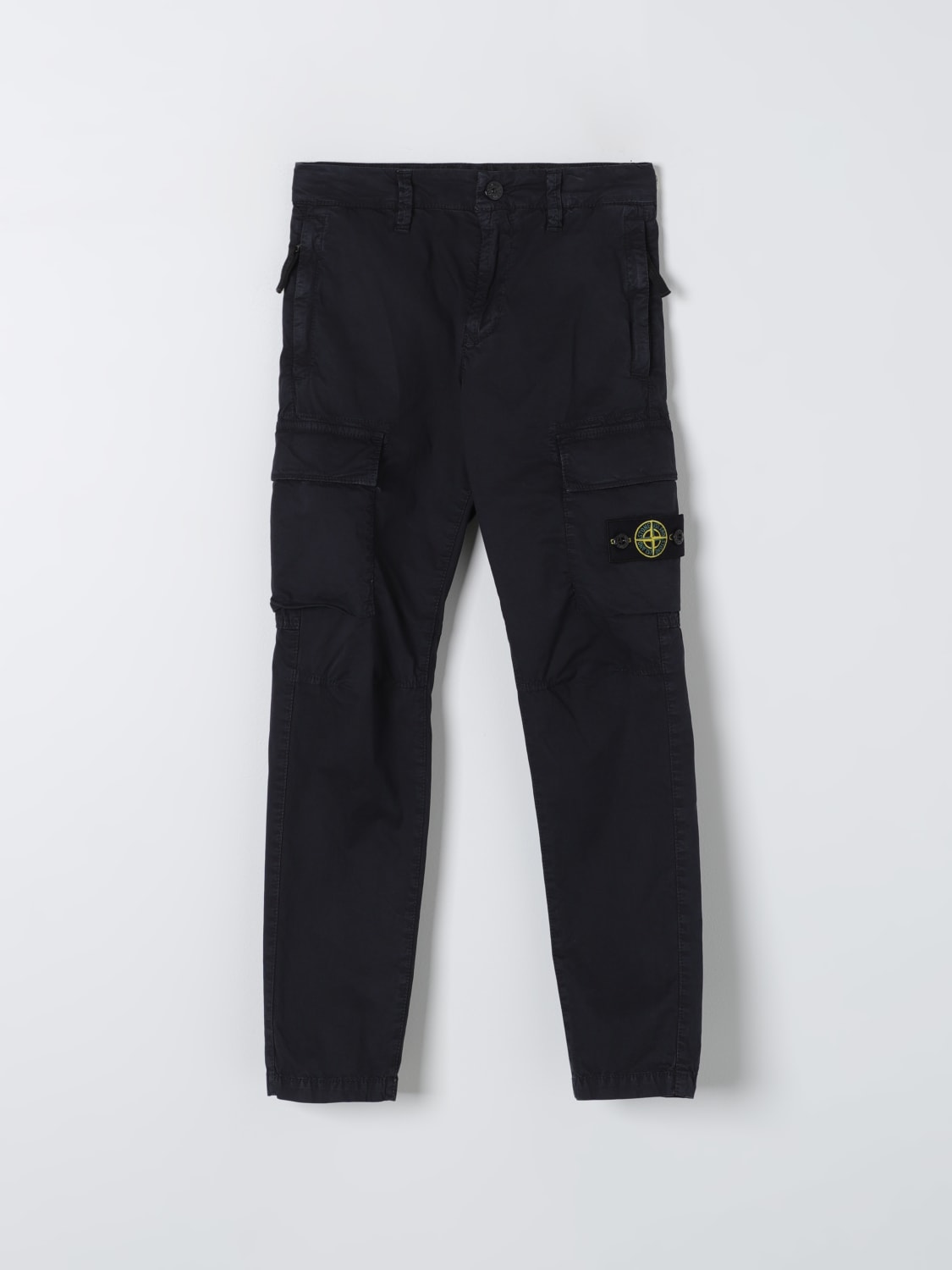 Hose kinder Stone Island Junior