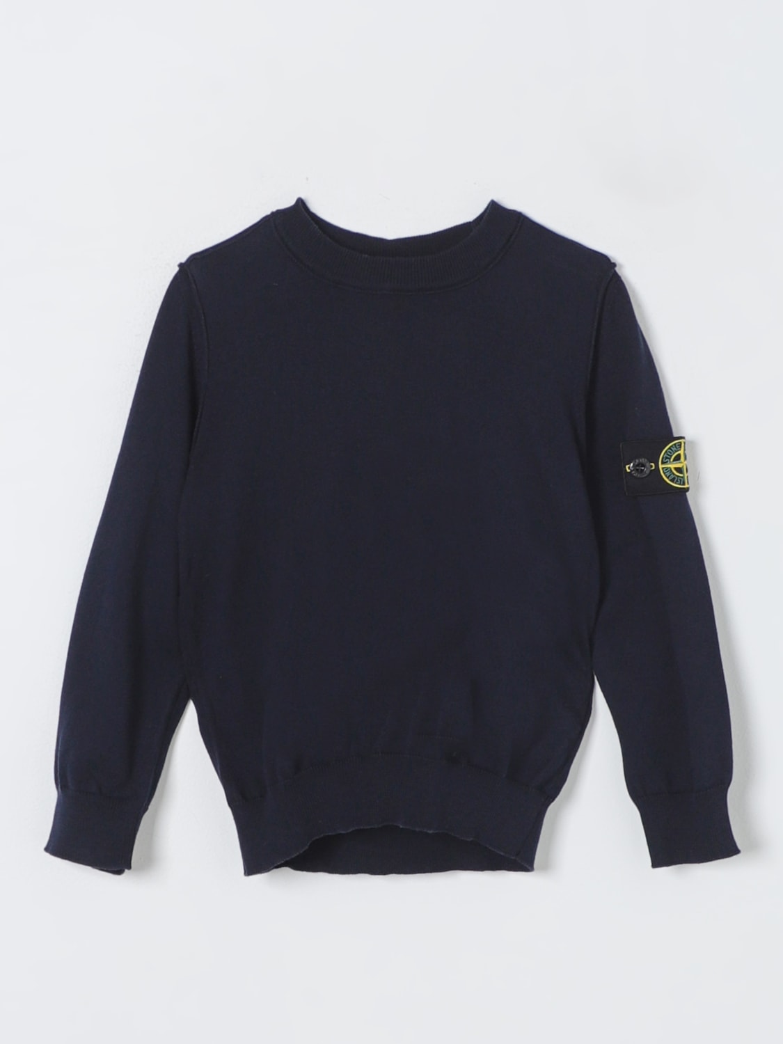 Stone island sweater outlet discount