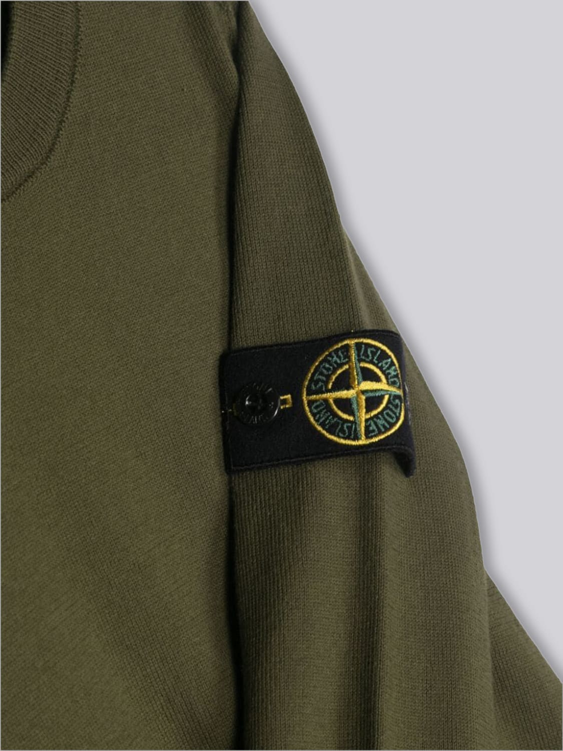 Sweater kids Stone Island Junior