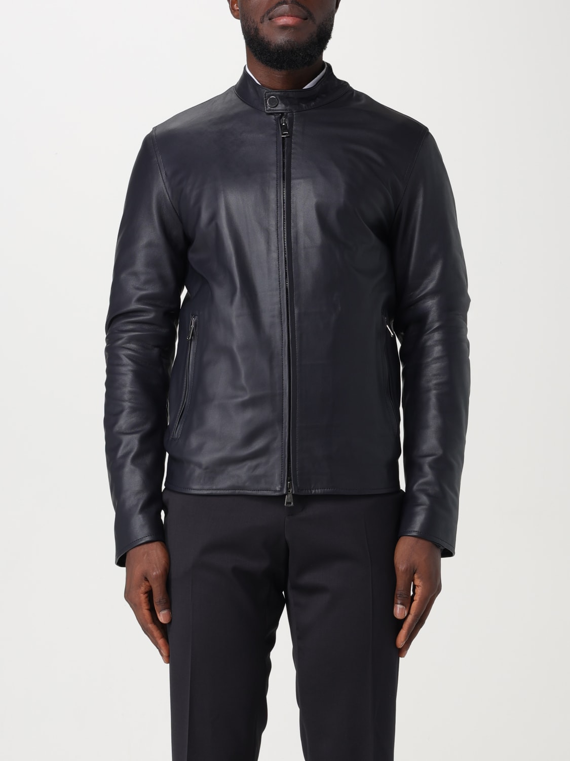 XC VESTE: Veste homme XC, Bleu - Img 1