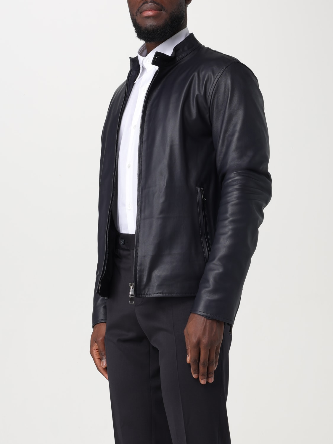 XC VESTE: Veste homme XC, Bleu - Img 3