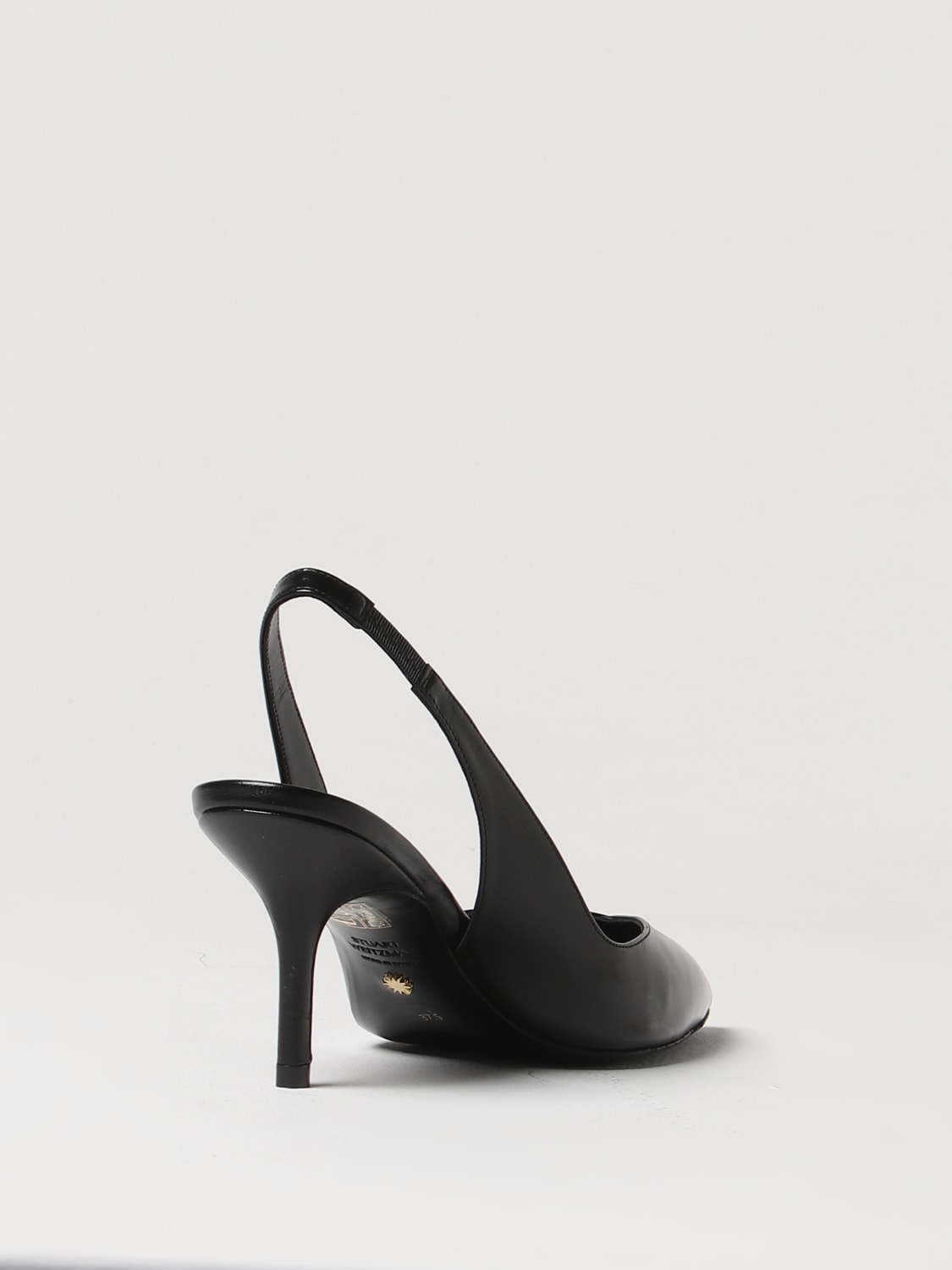 Stuart Weitzman ブラックサンダル35.5新品未使用品お値下げ中 Stuart Weitzman Outlet: Shoes woman - Black | Stuart Weitzman high