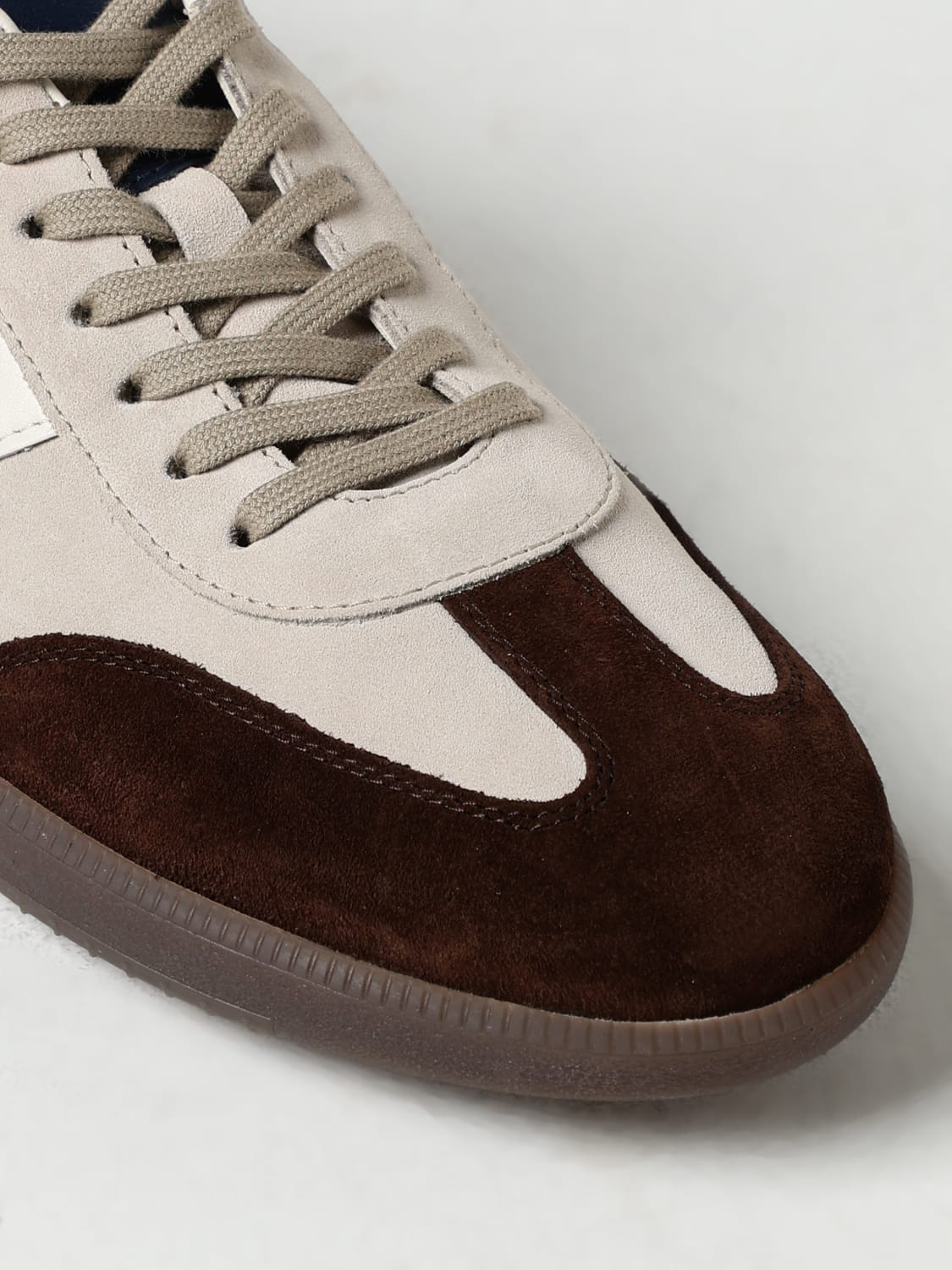 TOD'S SNEAKERS: Sneakers men Tod's, Beige - Img 4