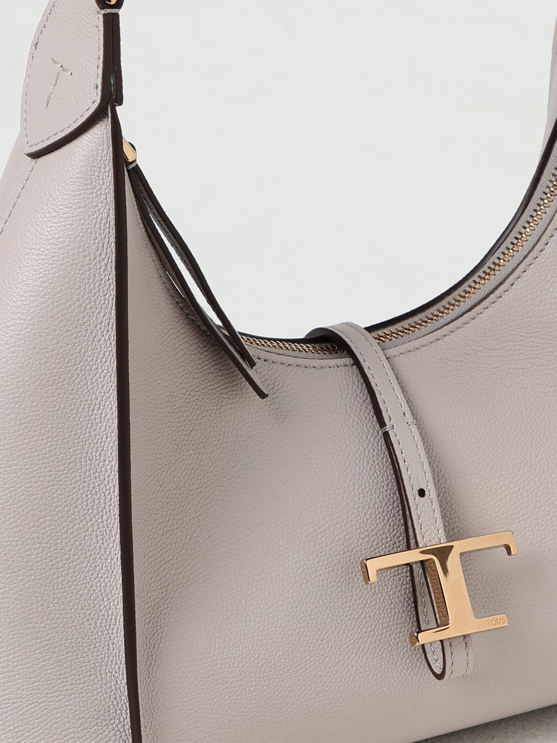 Tod'sアウトレット：ショルダーバッグ レディース - グレー