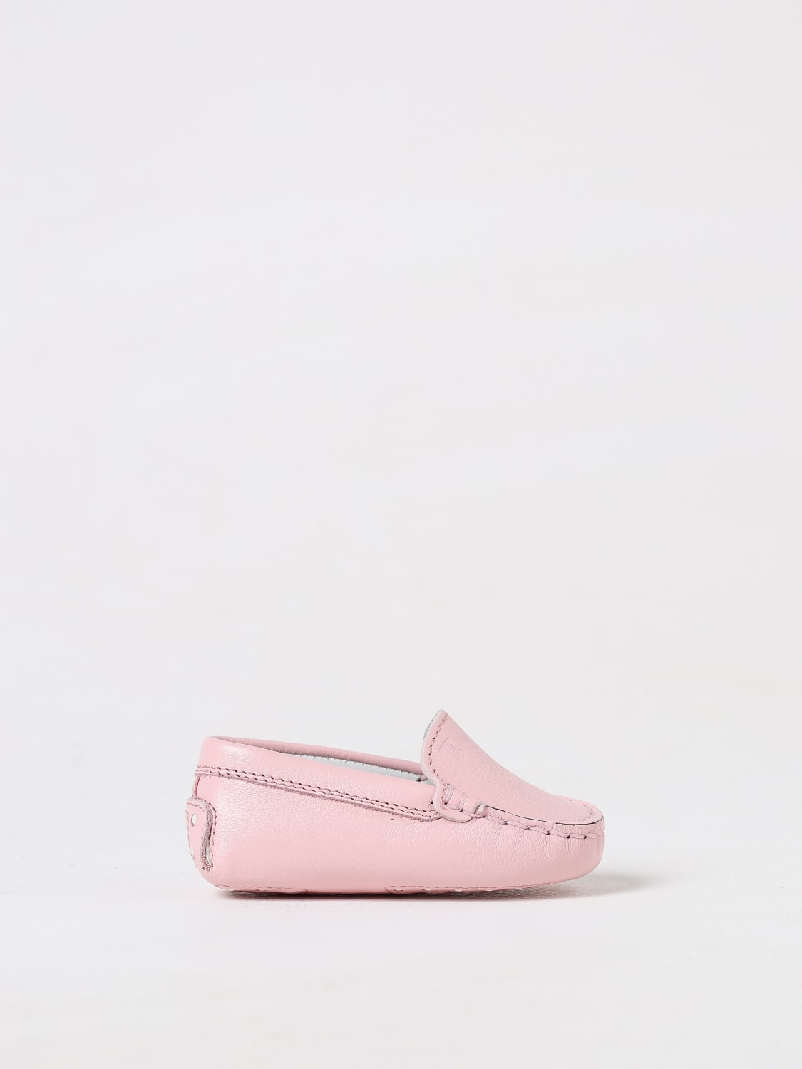 TOD'S SHOES: Shoes kids Tod's, Pink - Img 1