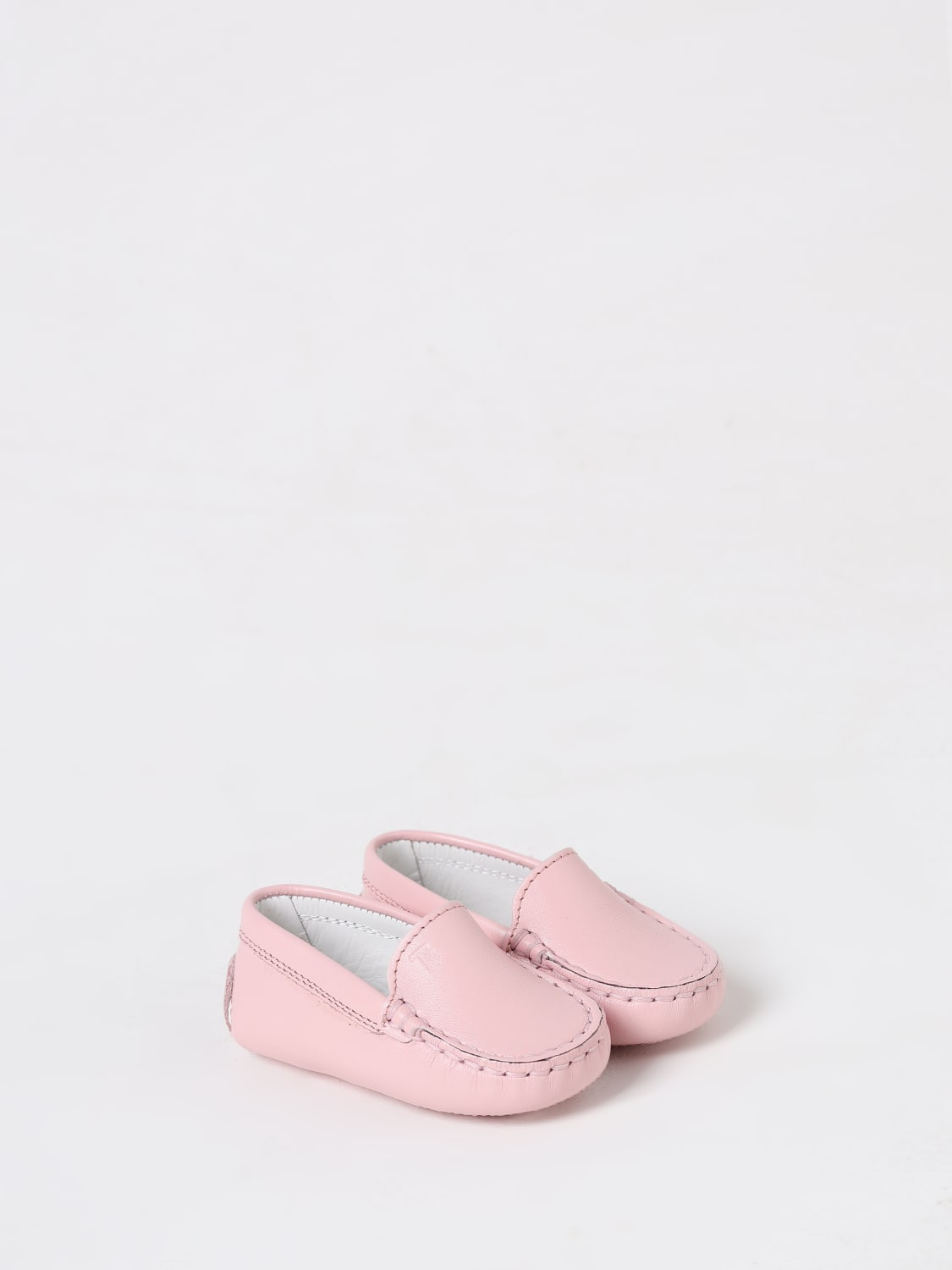 TOD'S SHOES: Shoes kids Tod's, Pink - Img 2