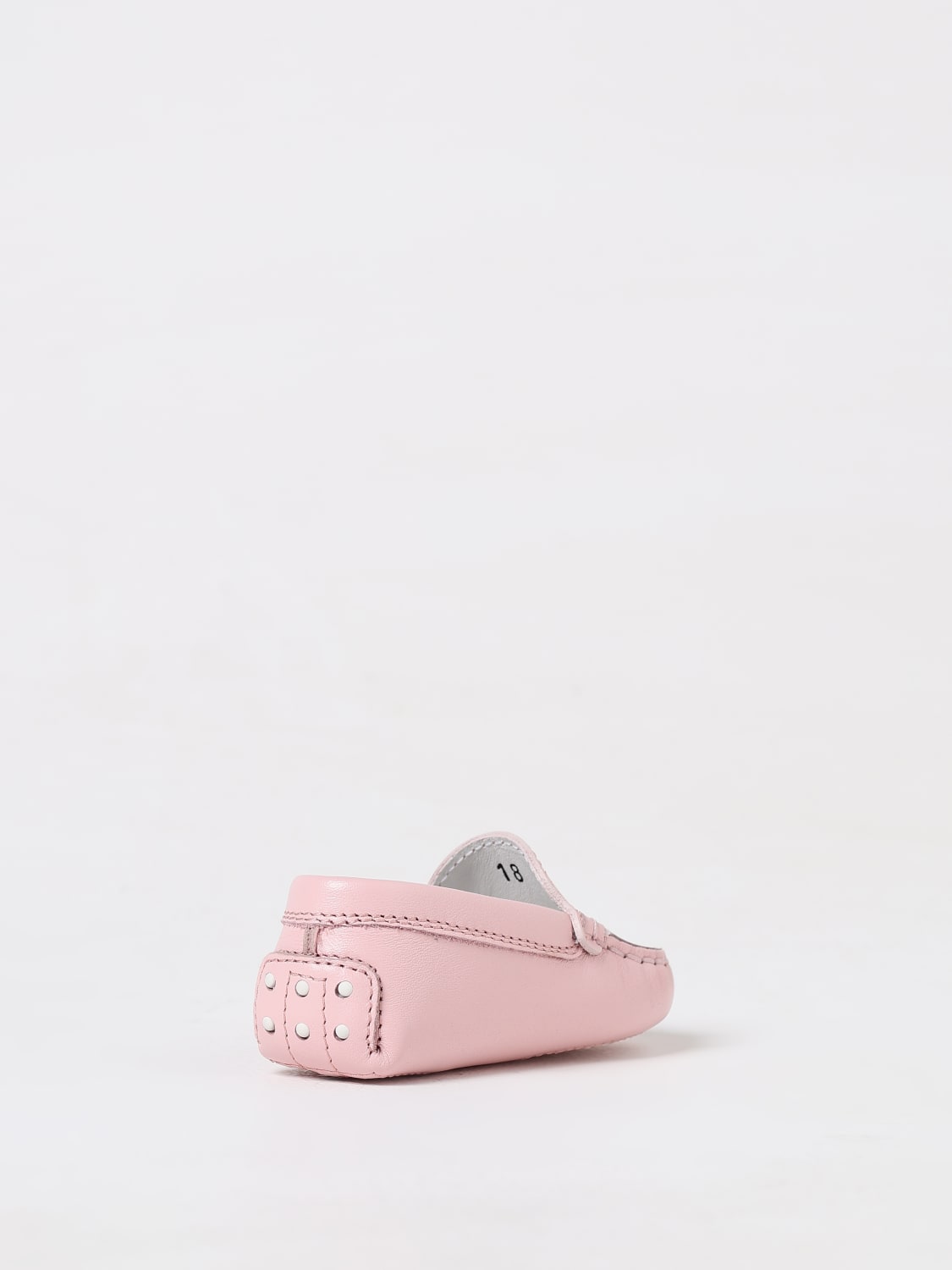 TOD'S SHOES: Shoes kids Tod's, Pink - Img 3