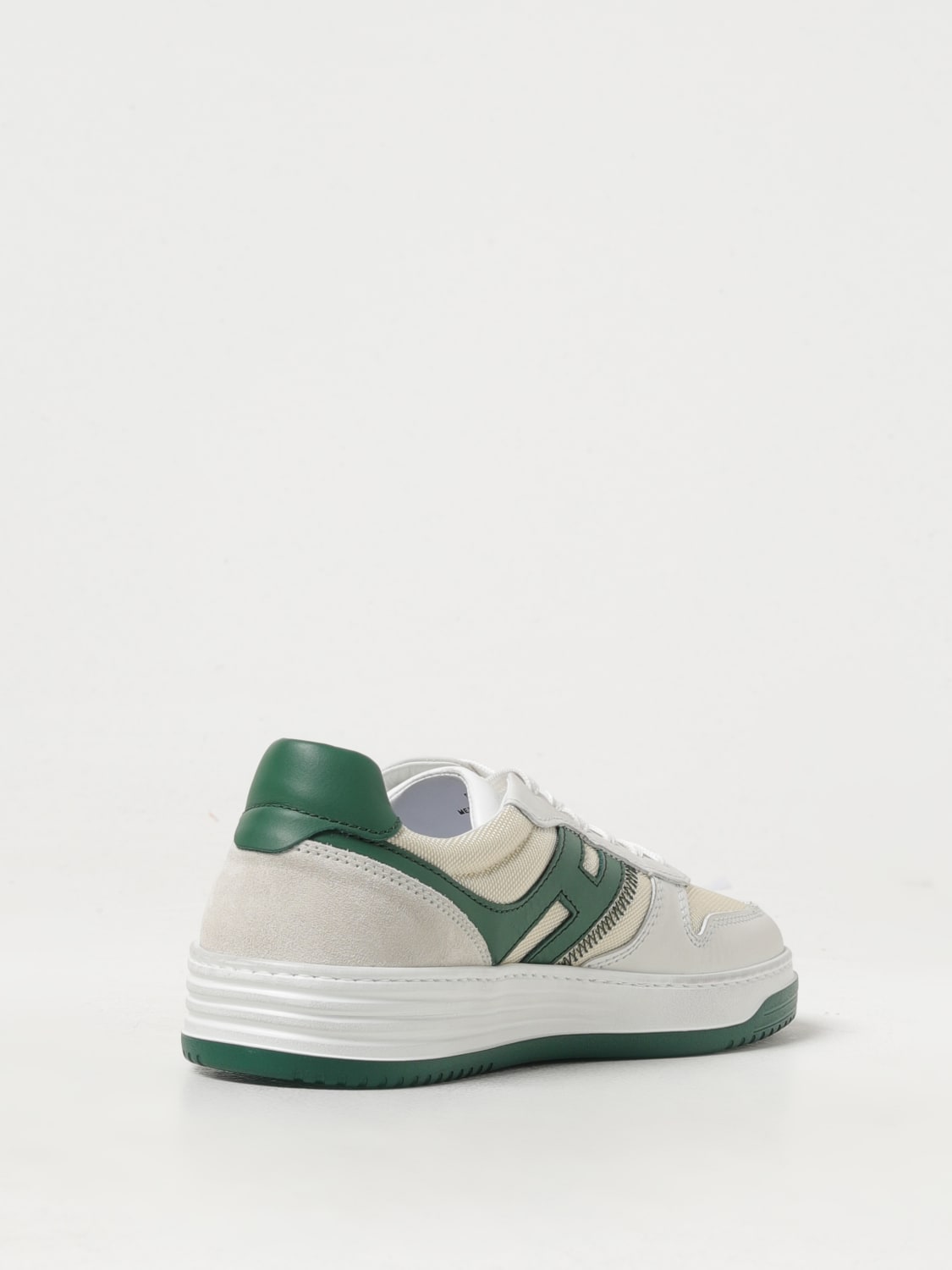 HOGAN SNEAKERS: Sneakers herren Hogan, Ivory - Img 3