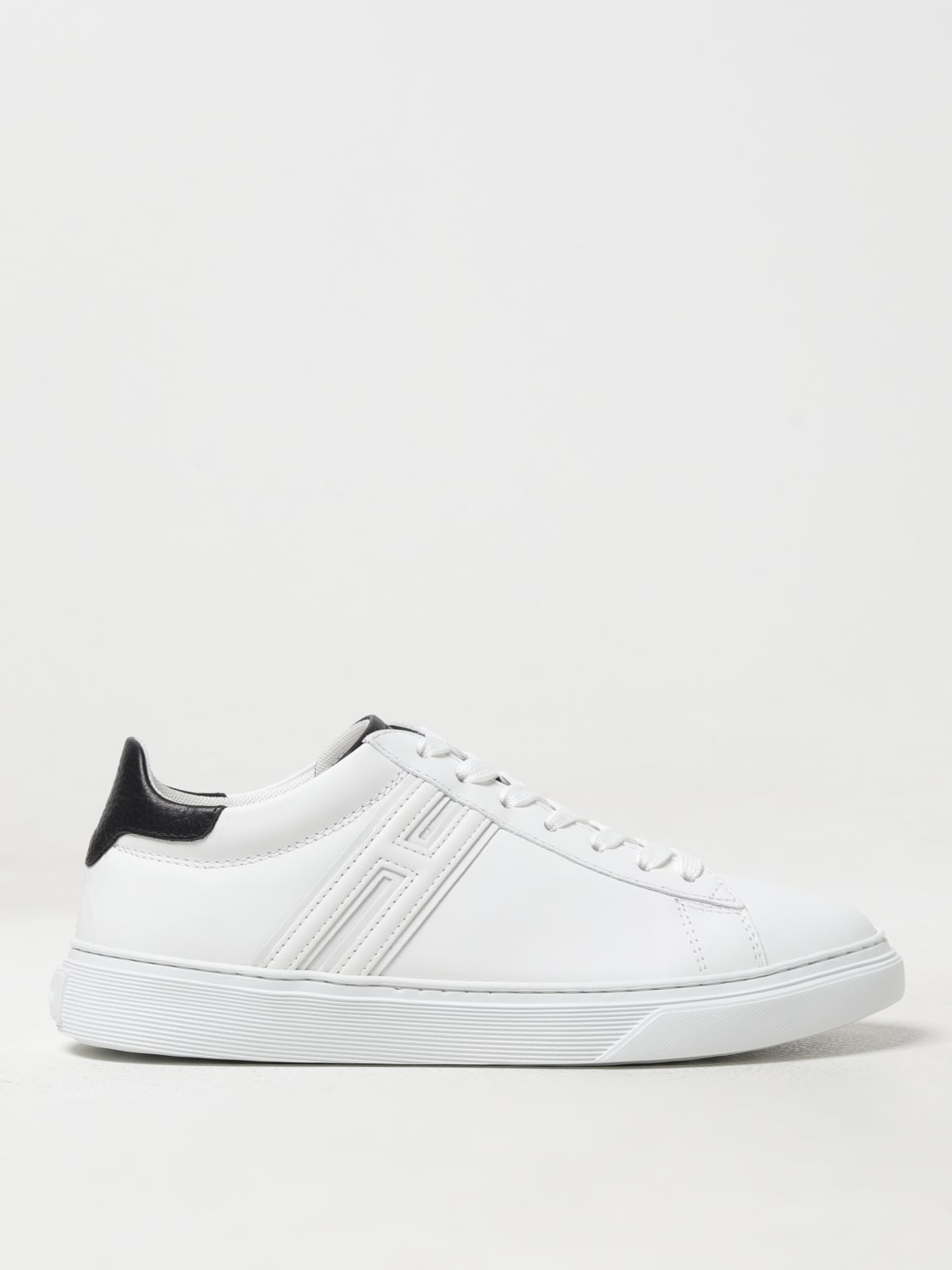 Giglio Sneakers H365 Hogan in pelle