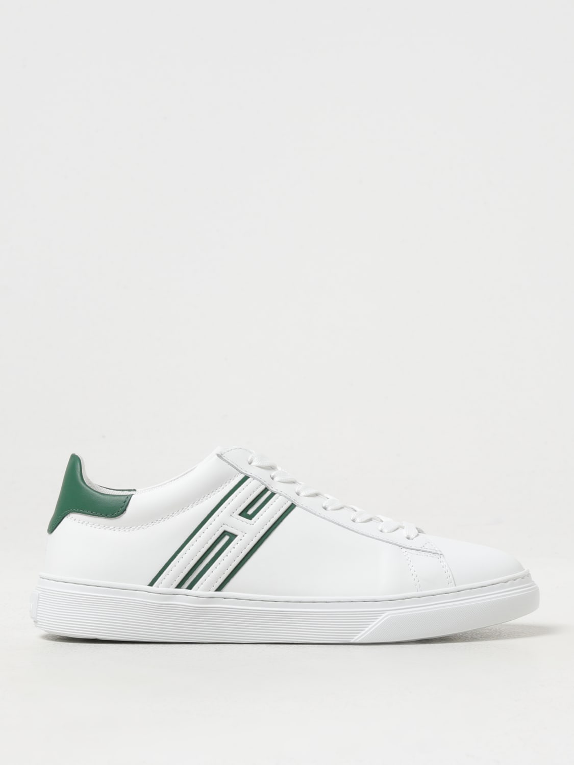 Giglio Sneakers H365 Hogan in pelle