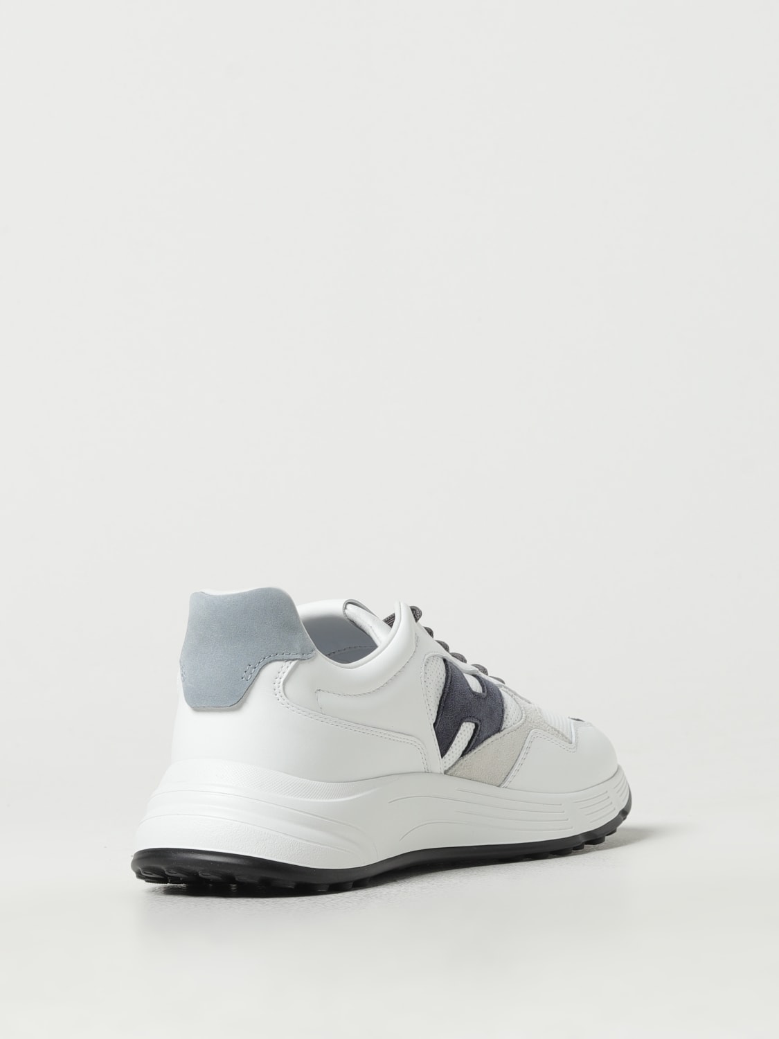 HOGAN SNEAKERS: Sneakers men Hogan, White - Img 3