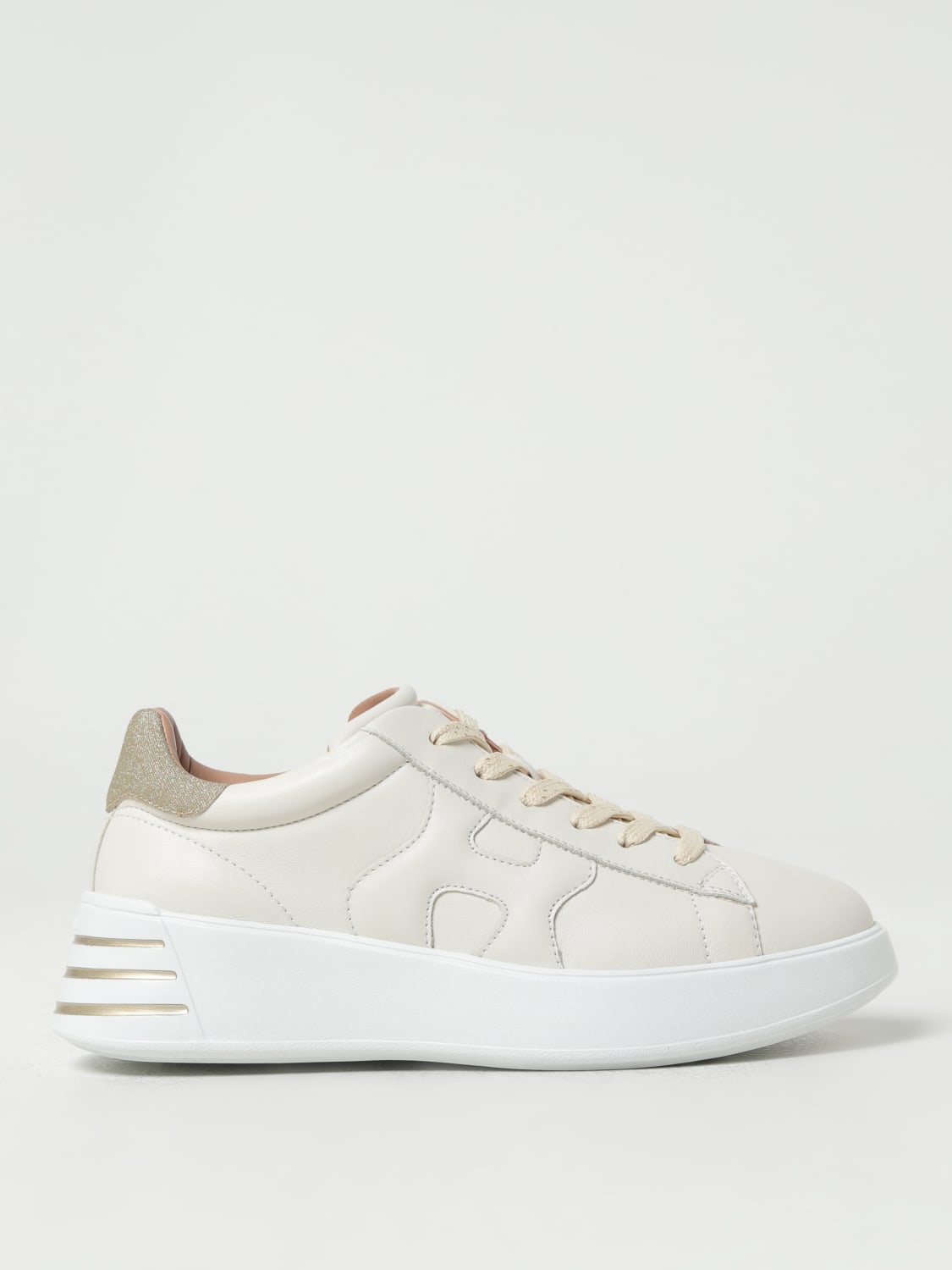 Giglio Sneakers Rebel H564 Hogan in nappa