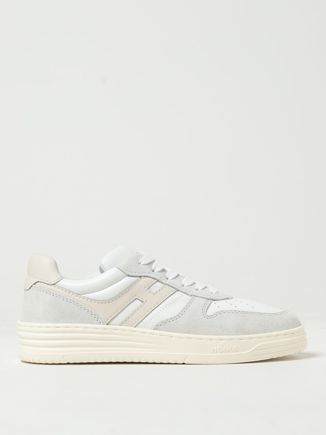 Giglio Sneakers H630 Hogan in pelle