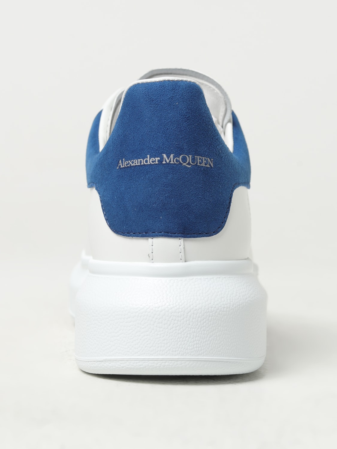 Sneakers damen Alexander McQueen