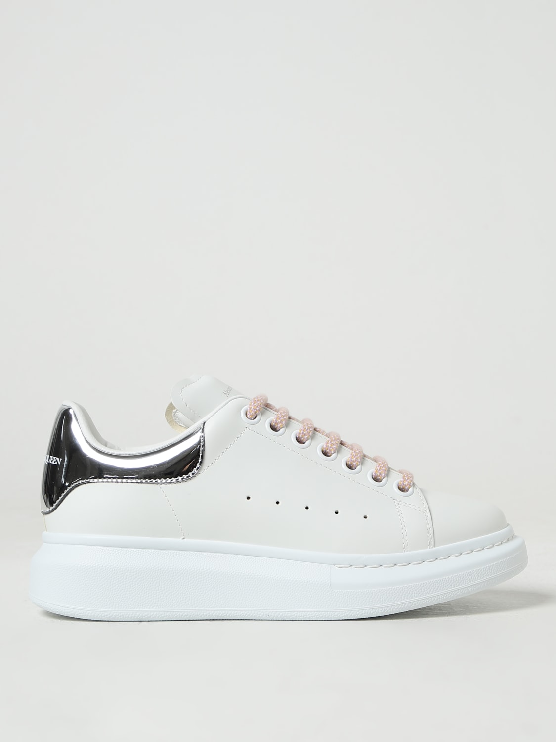 Alexander mcqueen sneakers donne online