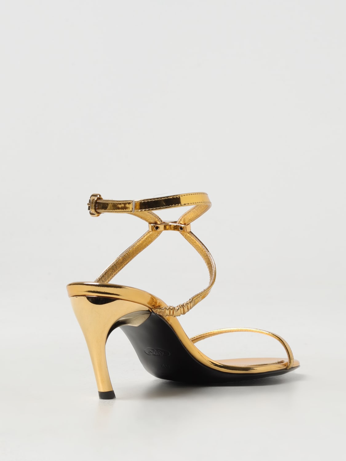 Schuhe damen Alexander McQueen