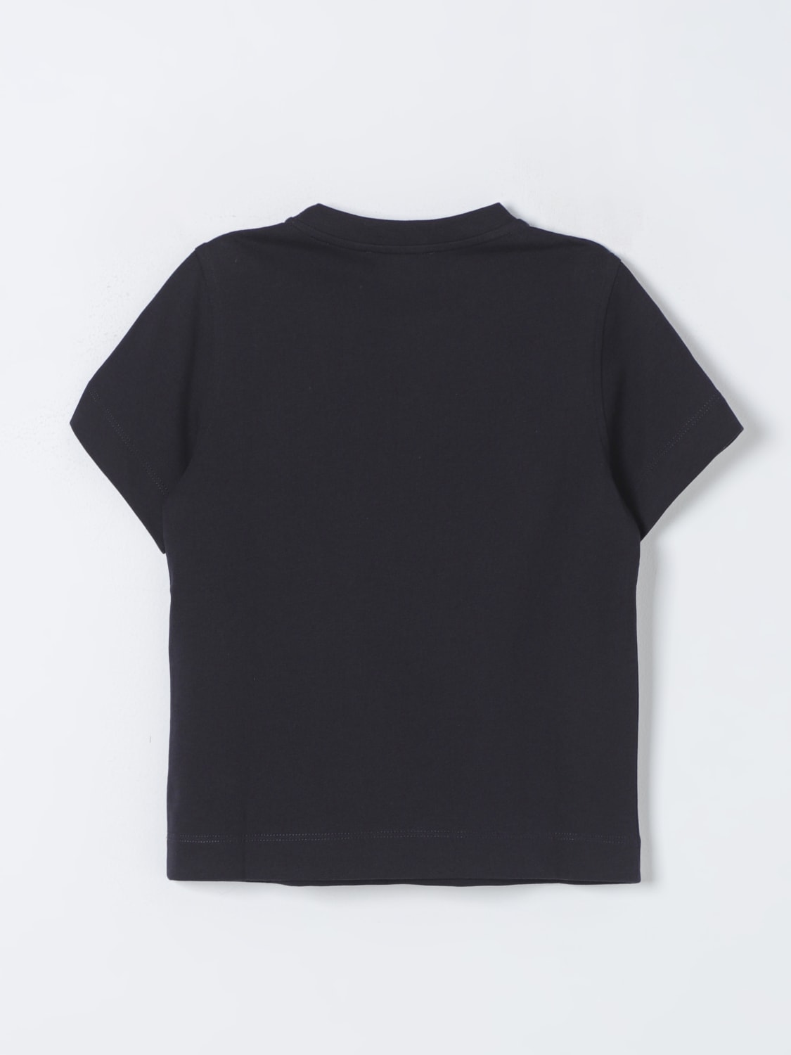 Children's armani t shirts sale