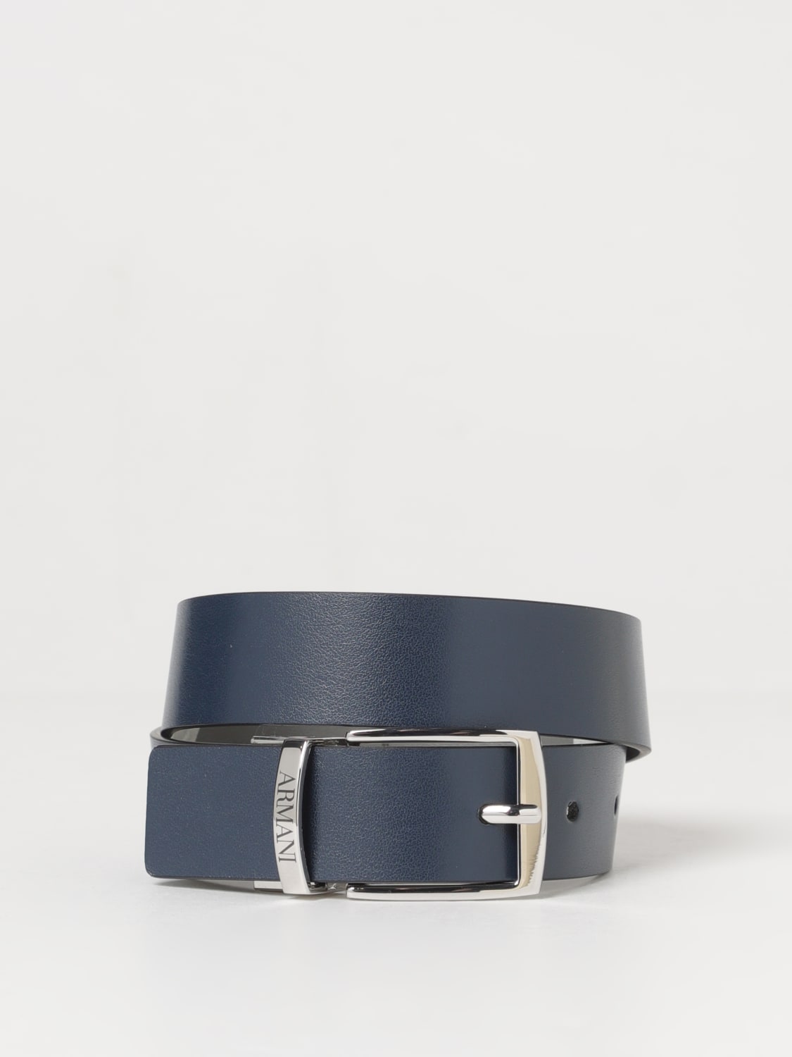 Cintura armani bambino hot sale