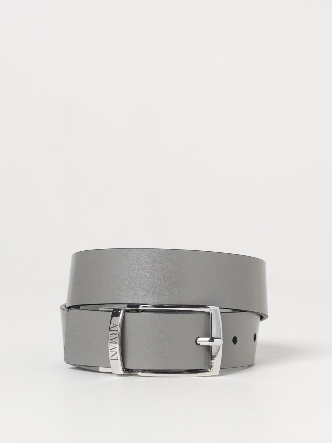 Cintura armani bambino hot sale