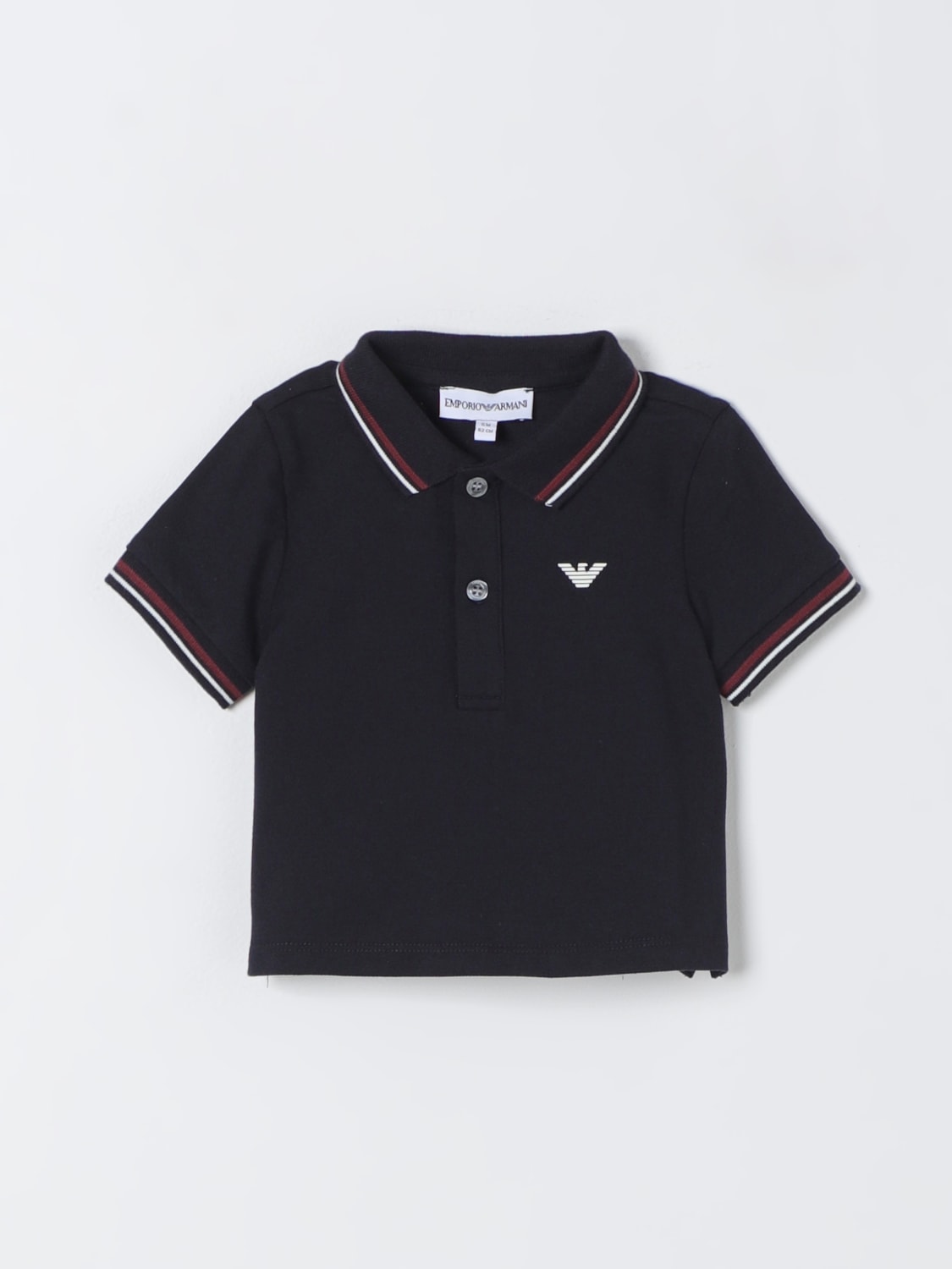 Armani niños outlet 2025