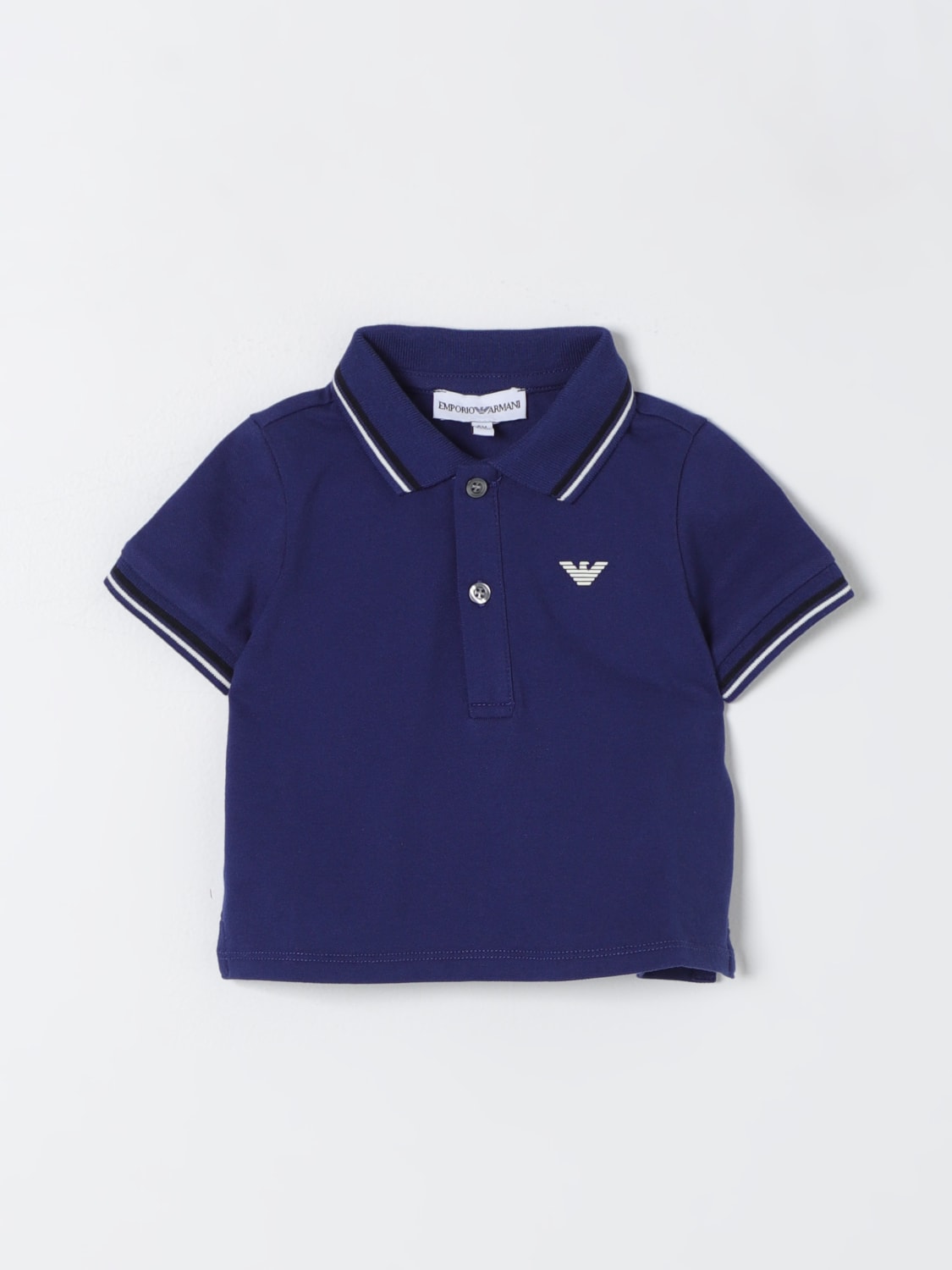 Armani baby shirt sales