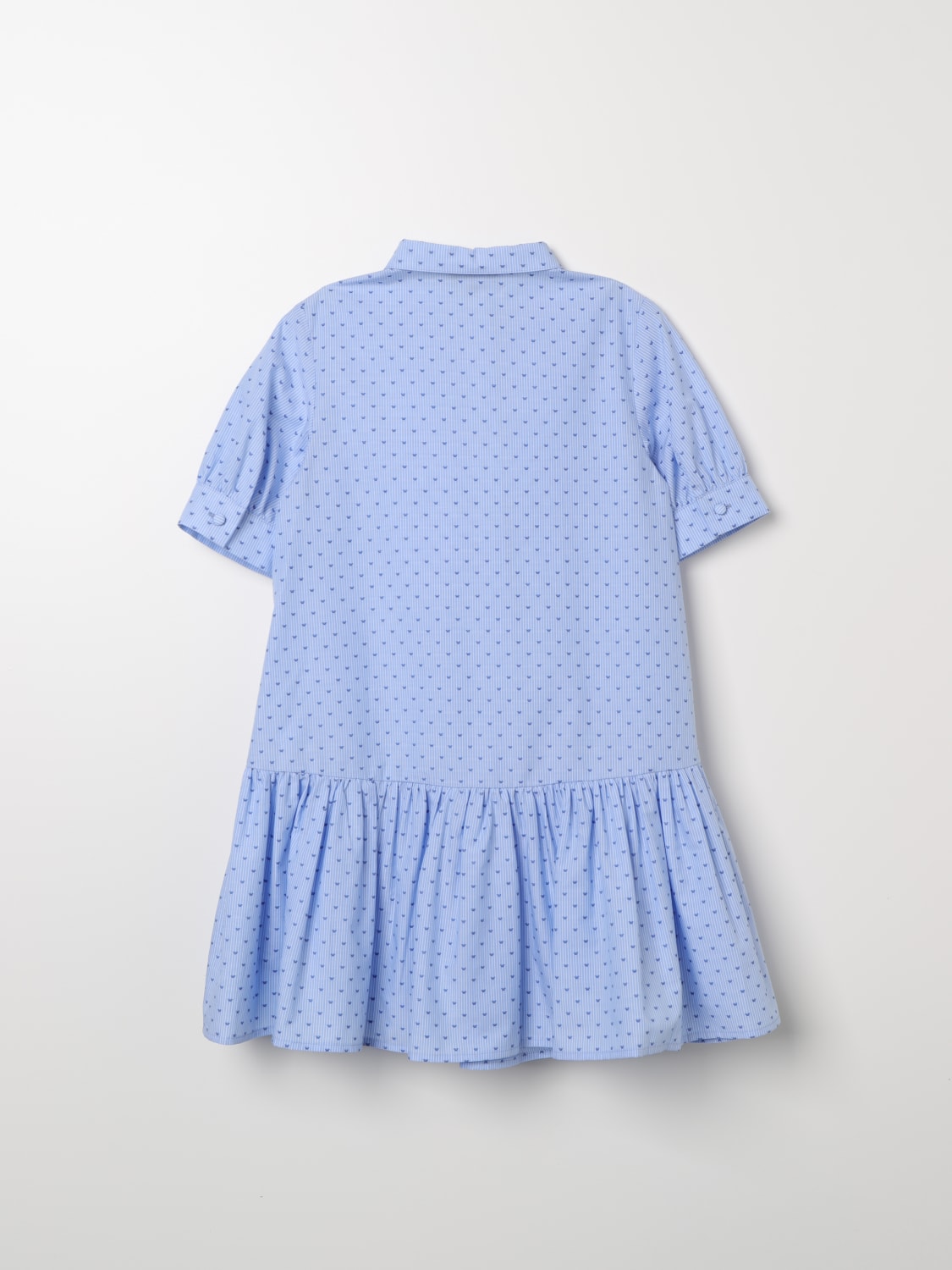Dress kids Emporio Armani Kids