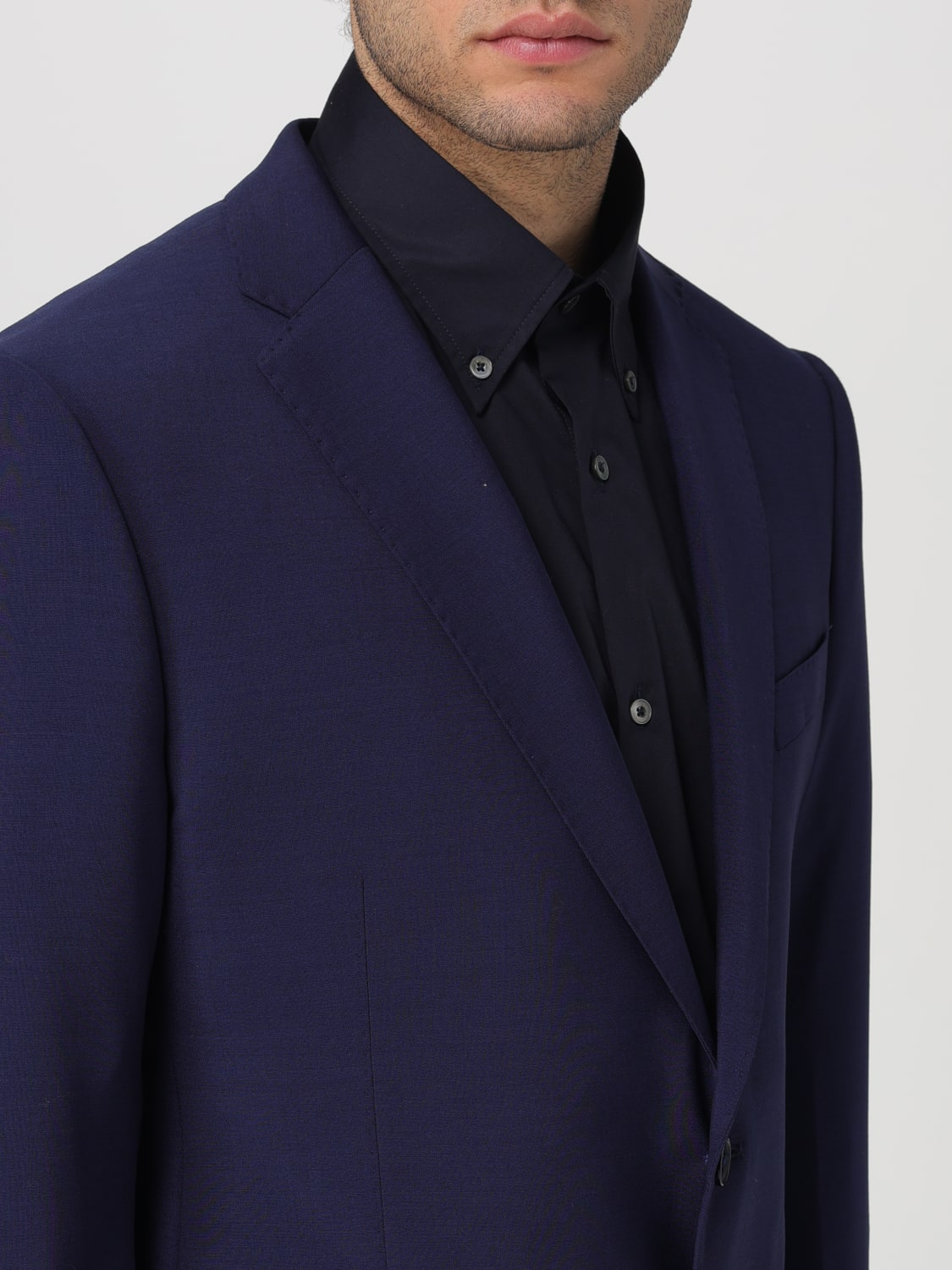 Trajes armani outlet outlet