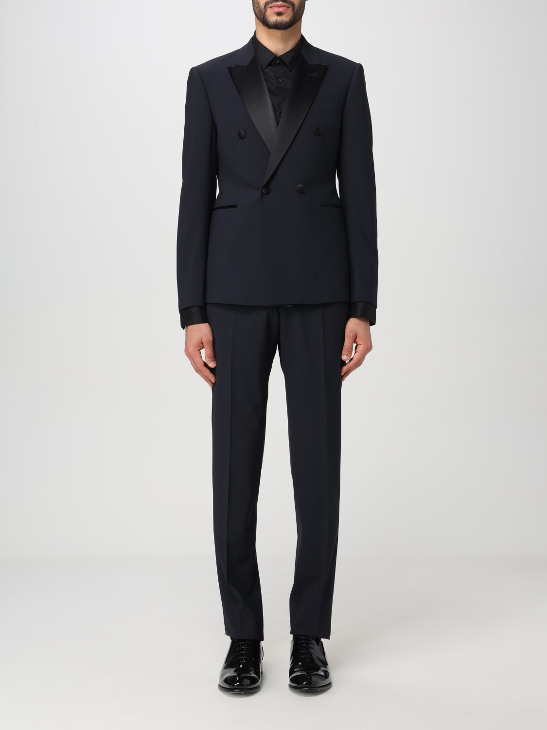 Abiti emporio armani sale