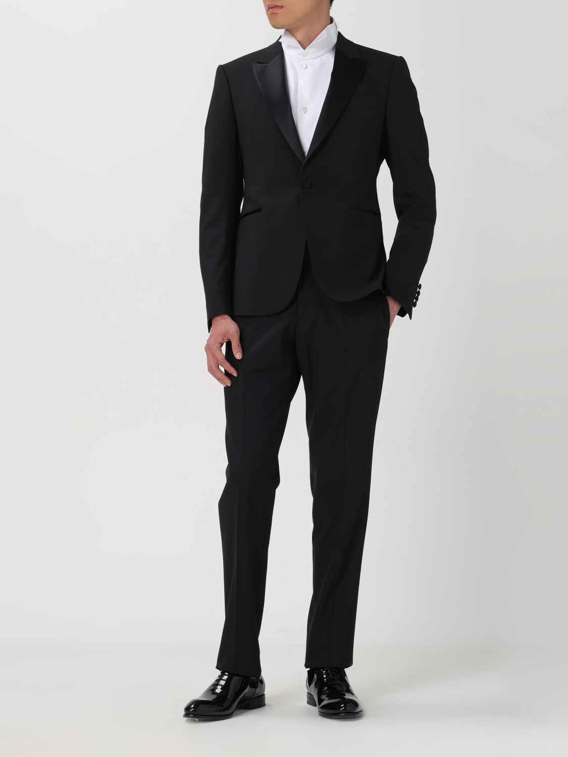 Armani trajes new arrivals