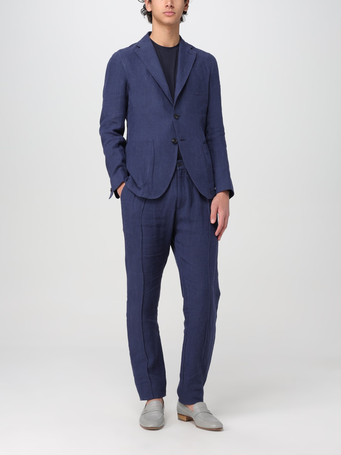 Blazer men Emporio Armani