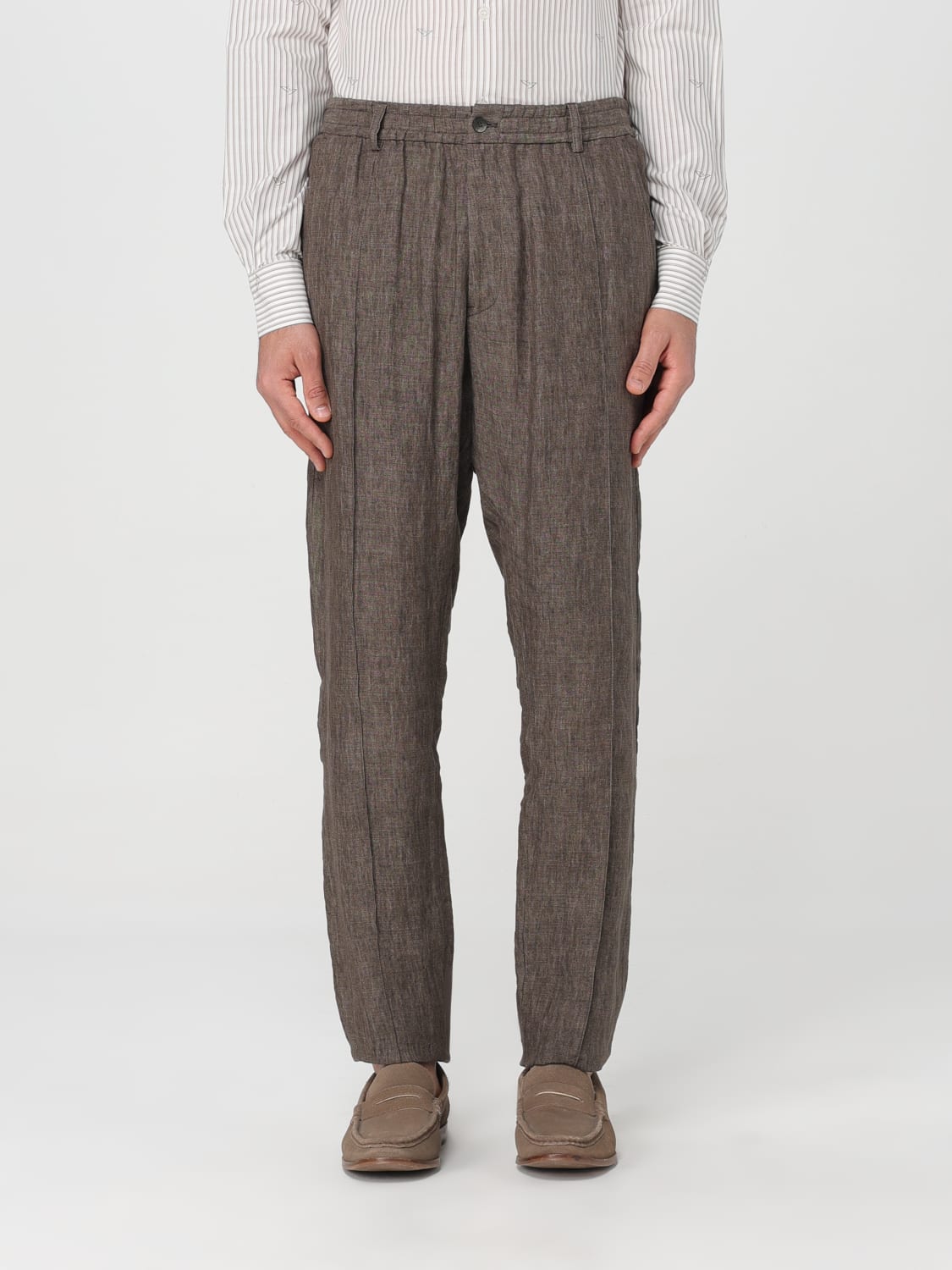 Armani uomo outlet sale