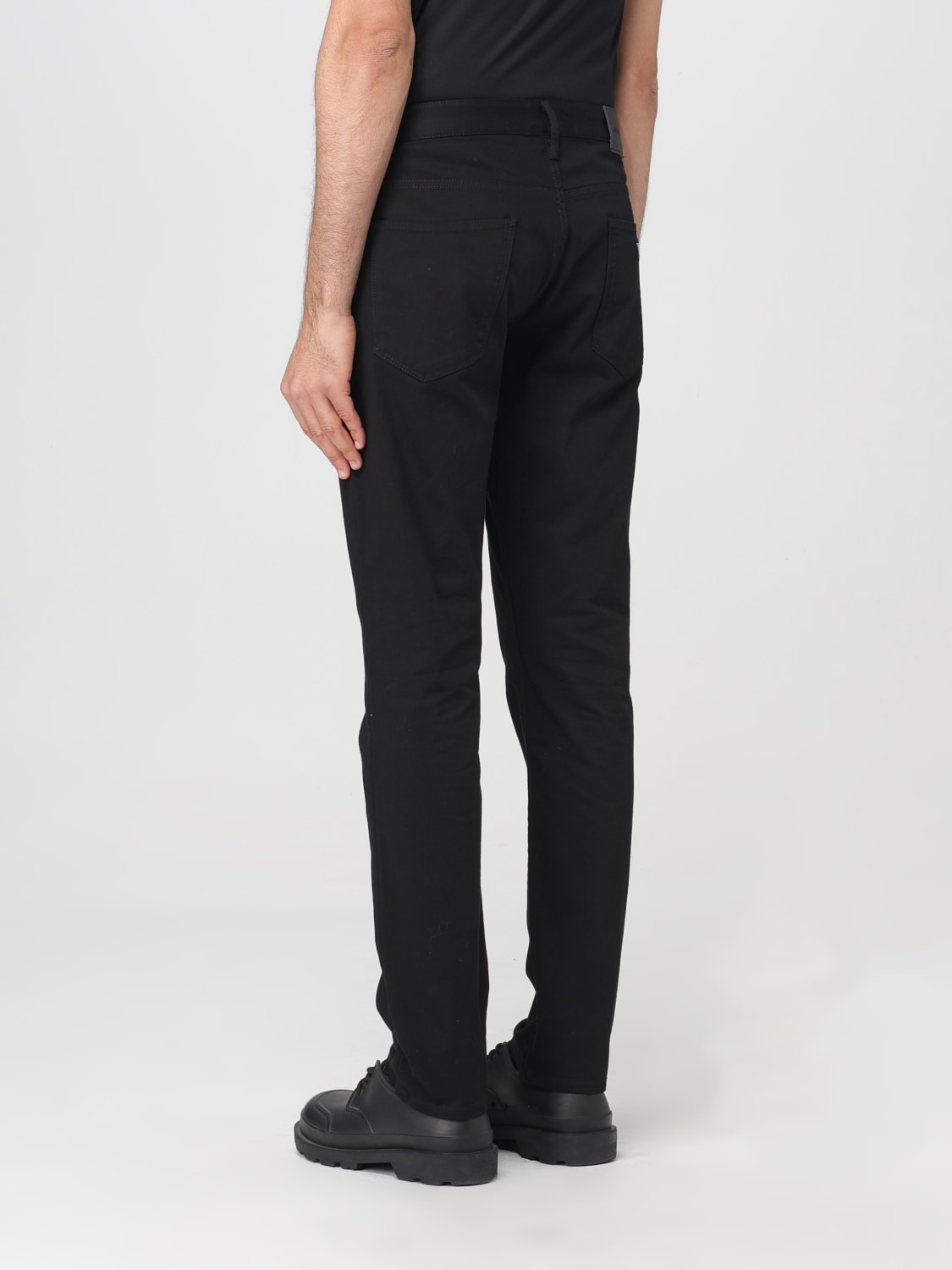 Armani stoffhose