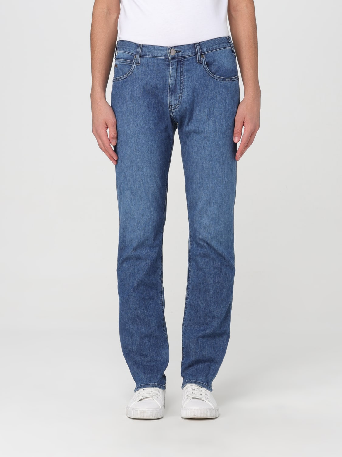 Jeans men Emporio Armani