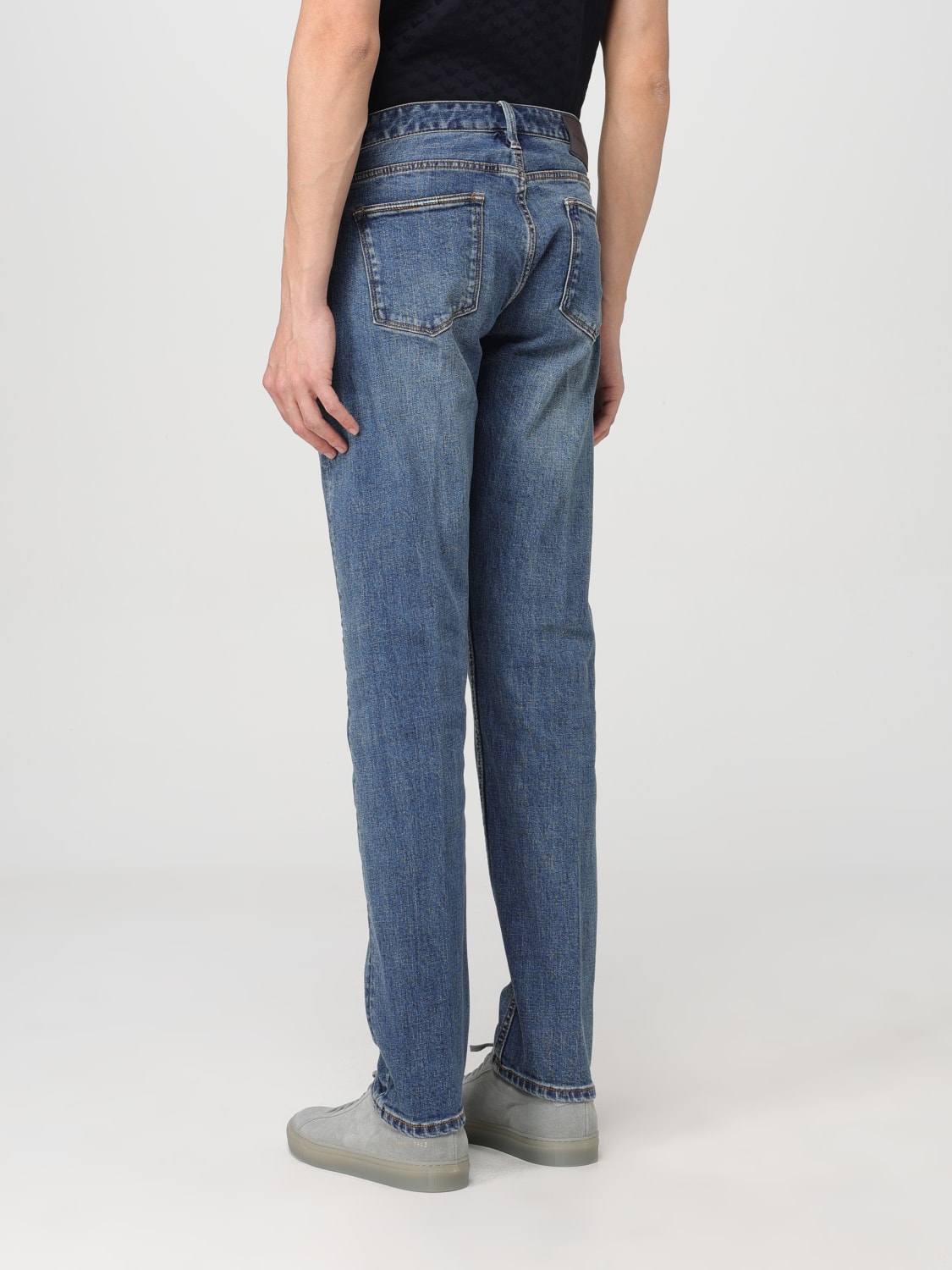 Jeans men Emporio Armani