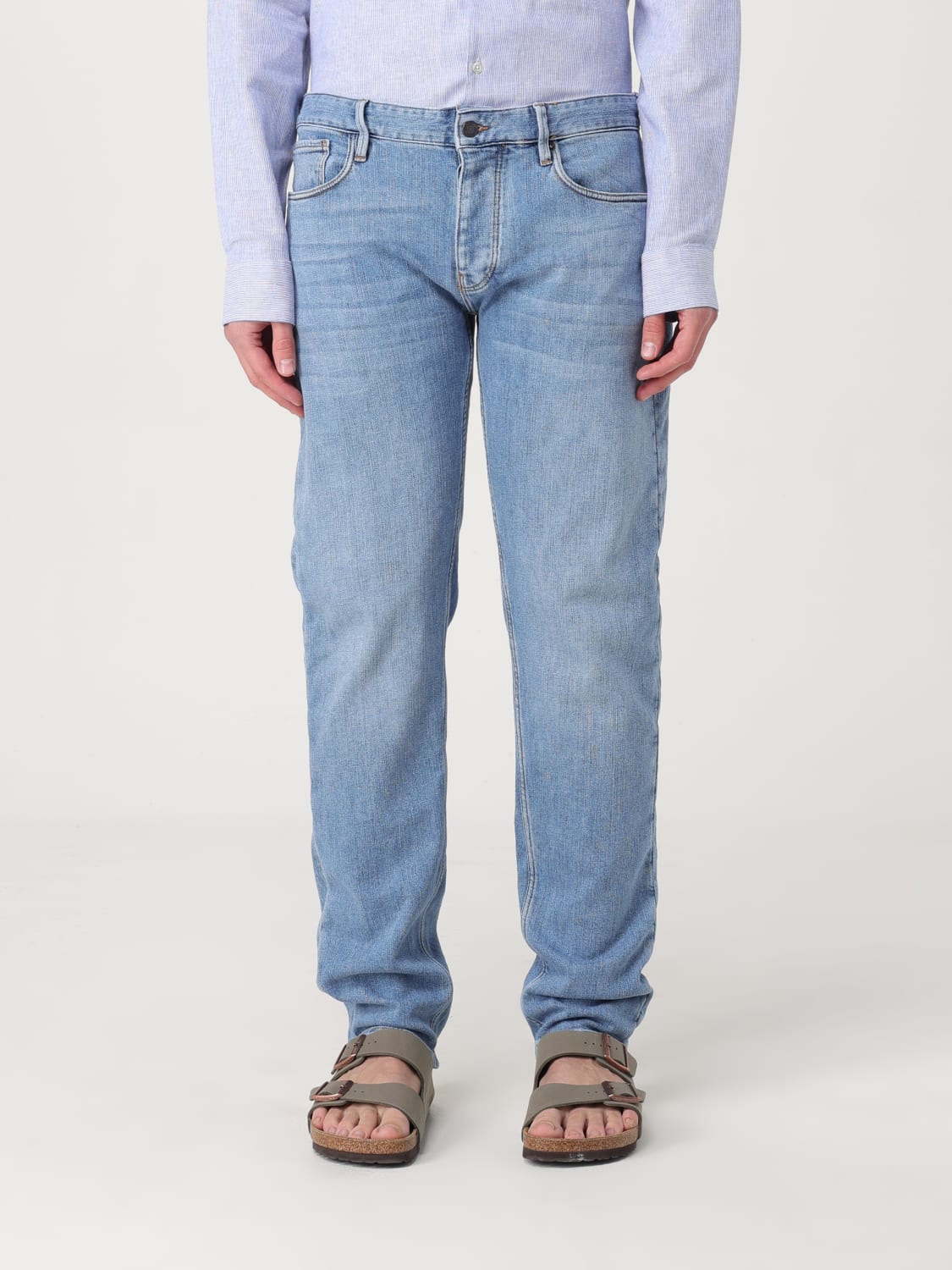 Jeans men Emporio Armani