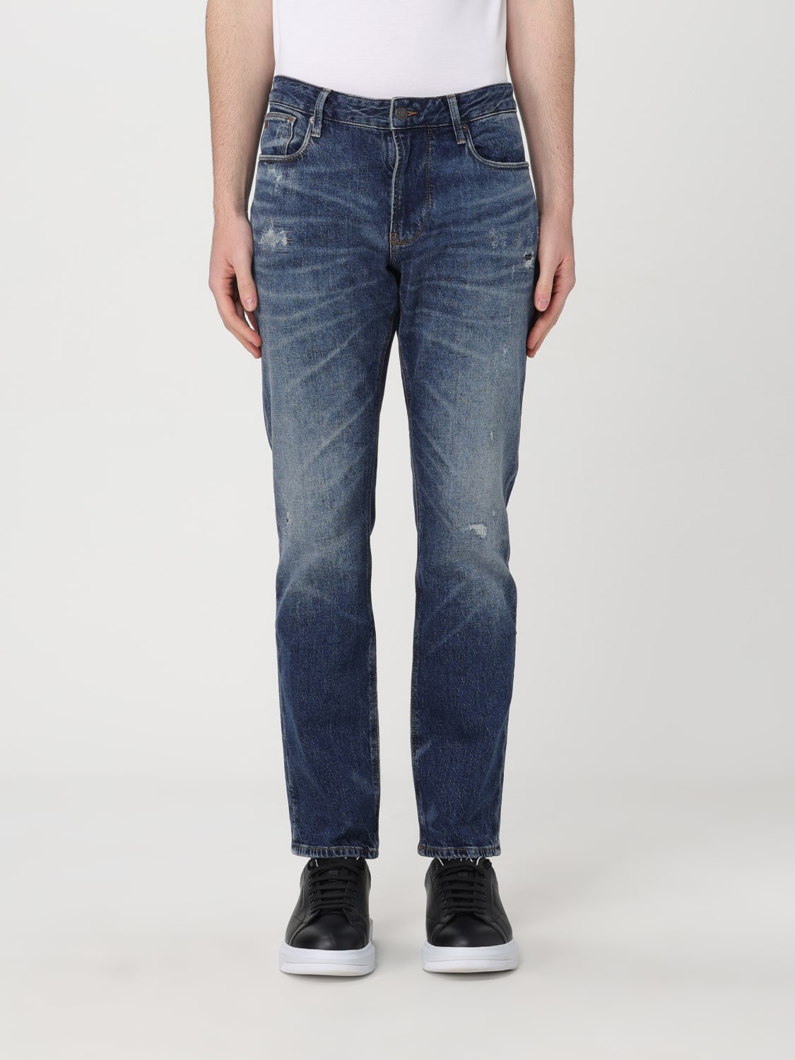 Outlet armani jeans online cheap