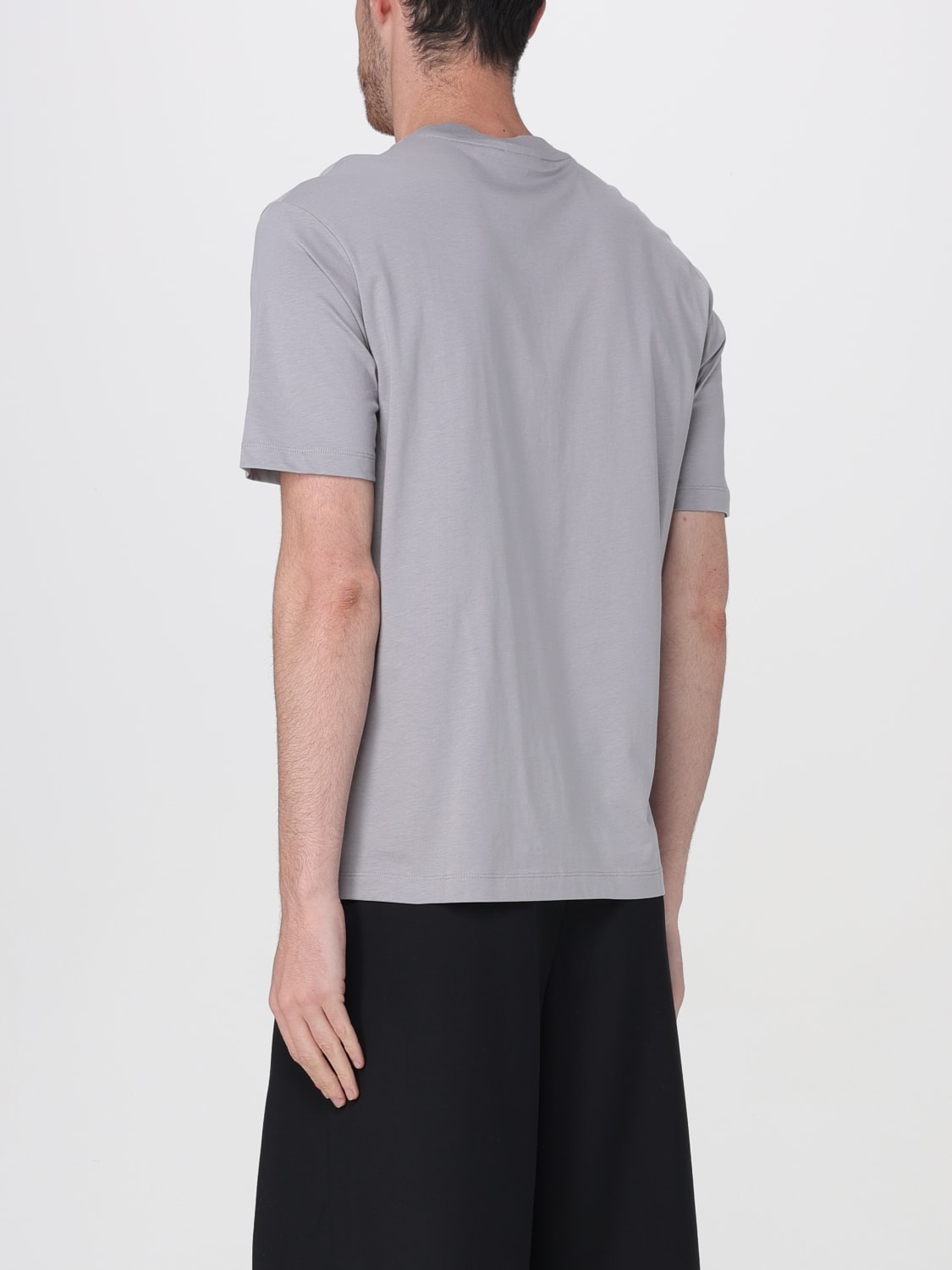 T shirt men Emporio Armani