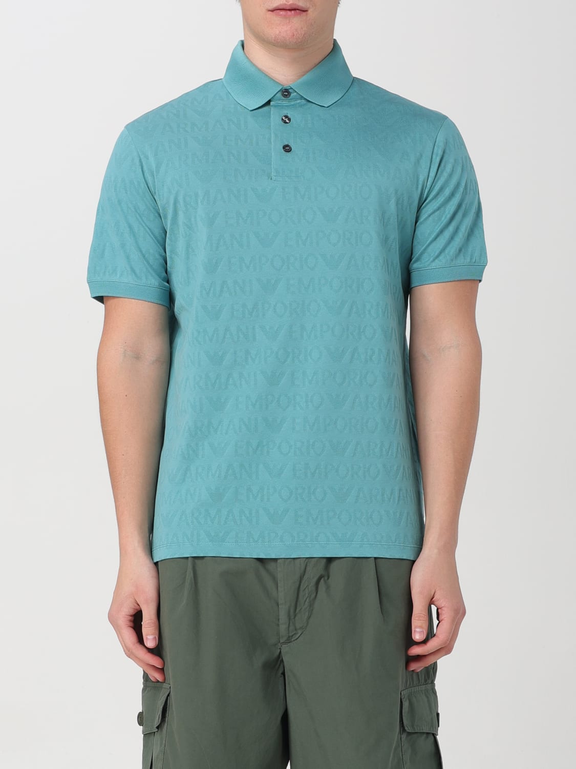 Emporio armani w best sale