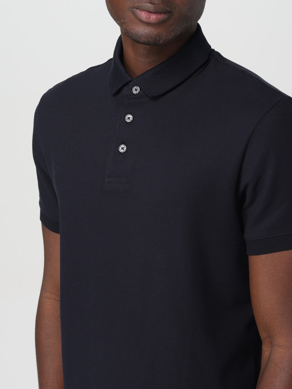 Armani emporio polo hotsell