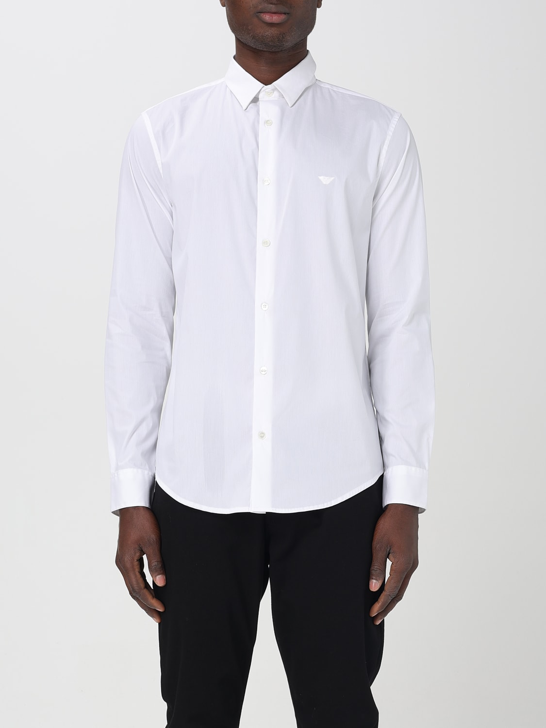 Giglio Camicia Emporio Armani basic